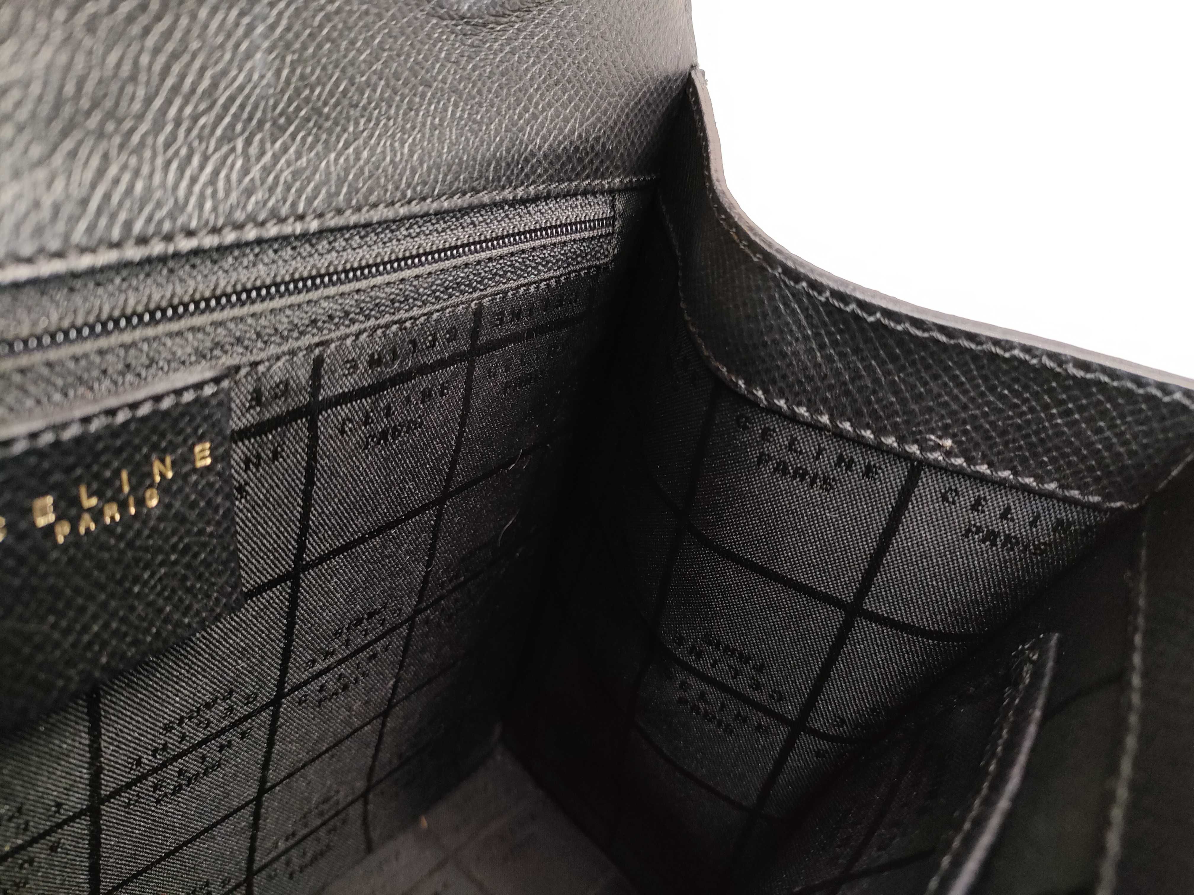Handbag / PVC Handbag — view 9