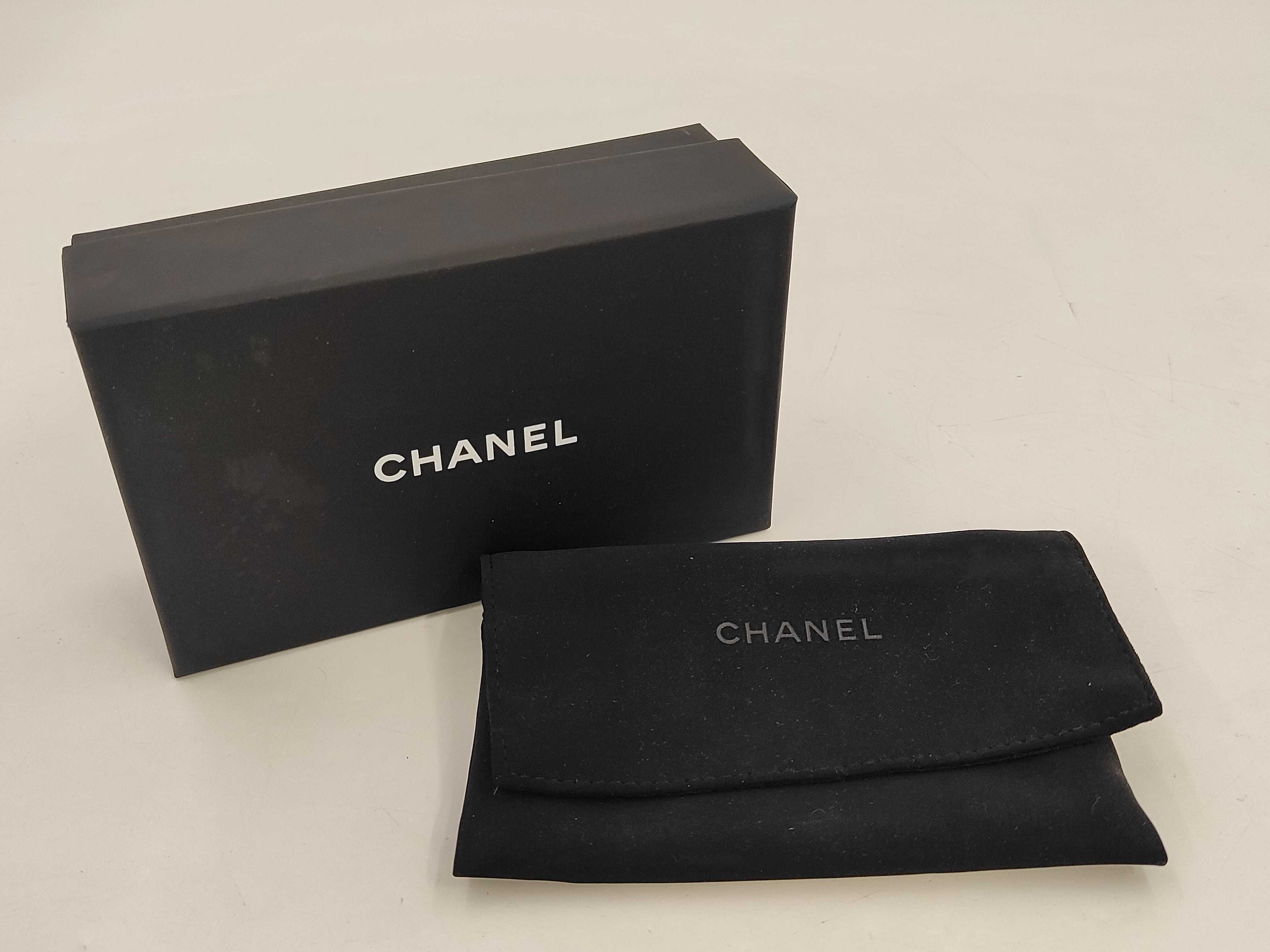 Lambskin Compact Zippy Wallet — view 7