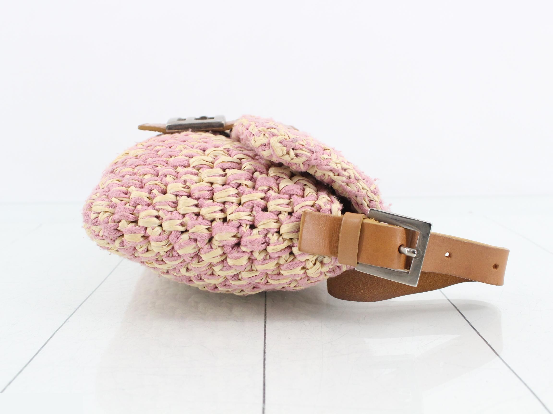 Knit Manma Baguette — view 3
