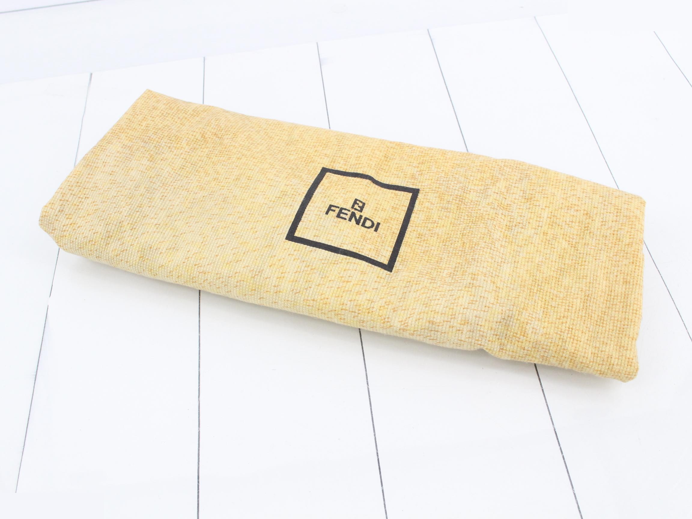 Knit Manma Baguette — view 7