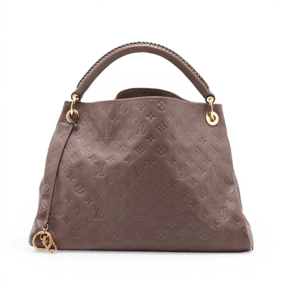 Monogram Empreinte Artsy MM M94171 CA1192 Brown