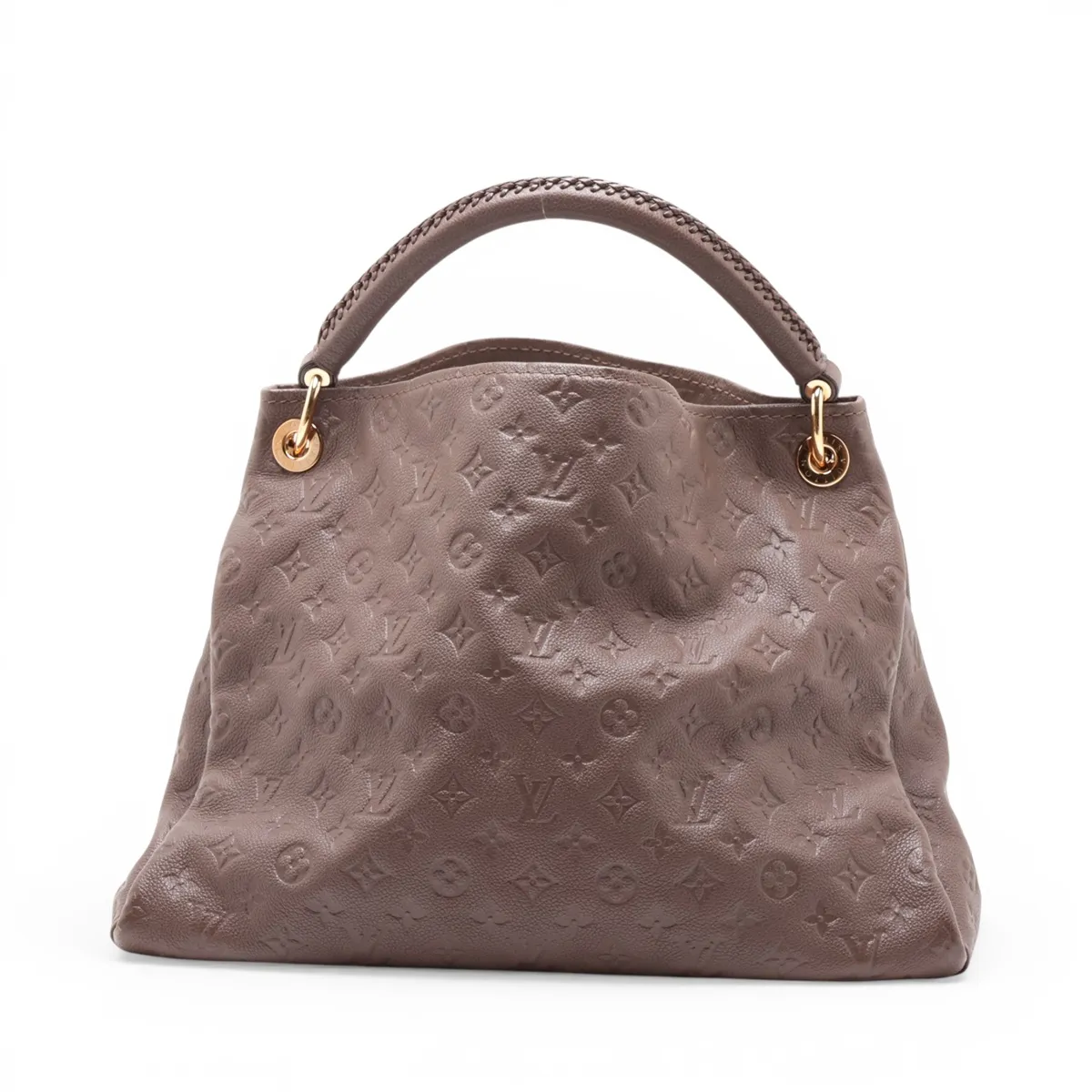 Monogram Empreinte Artsy MM M94171 CA1192 Brown — view 2