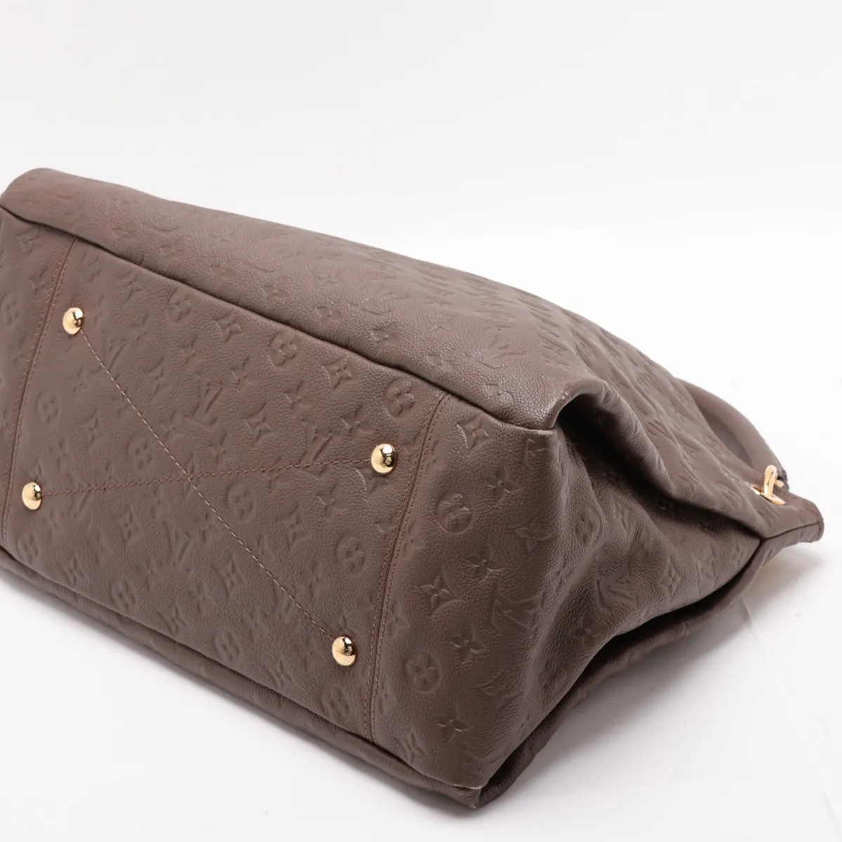 Monogram Empreinte Artsy MM M94171 CA1192 Brown — view 3