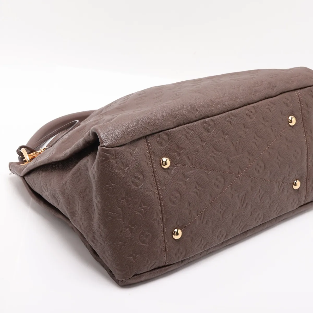 Monogram Empreinte Artsy MM M94171 CA1192 Brown — view 4