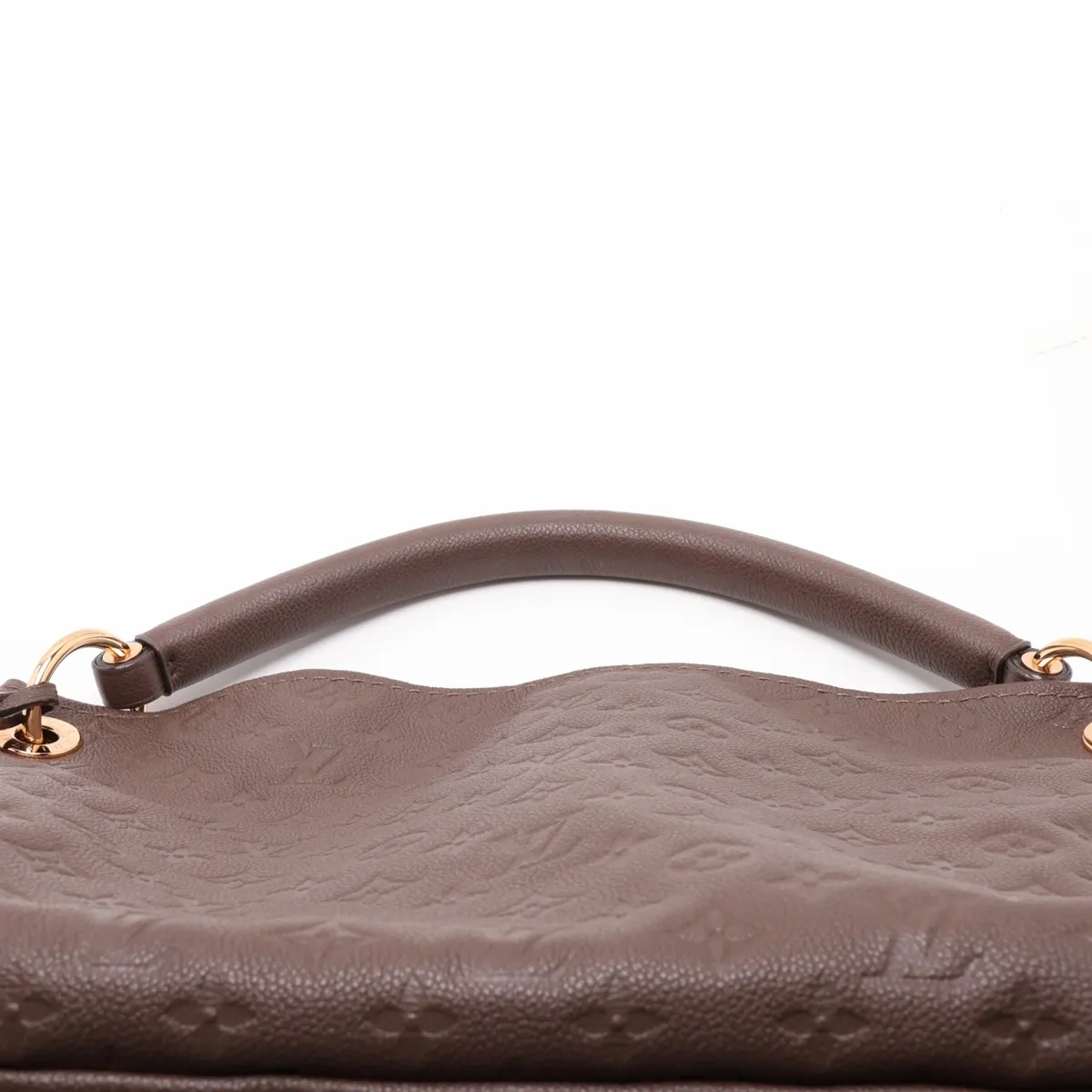 Monogram Empreinte Artsy MM M94171 CA1192 Brown — view 6