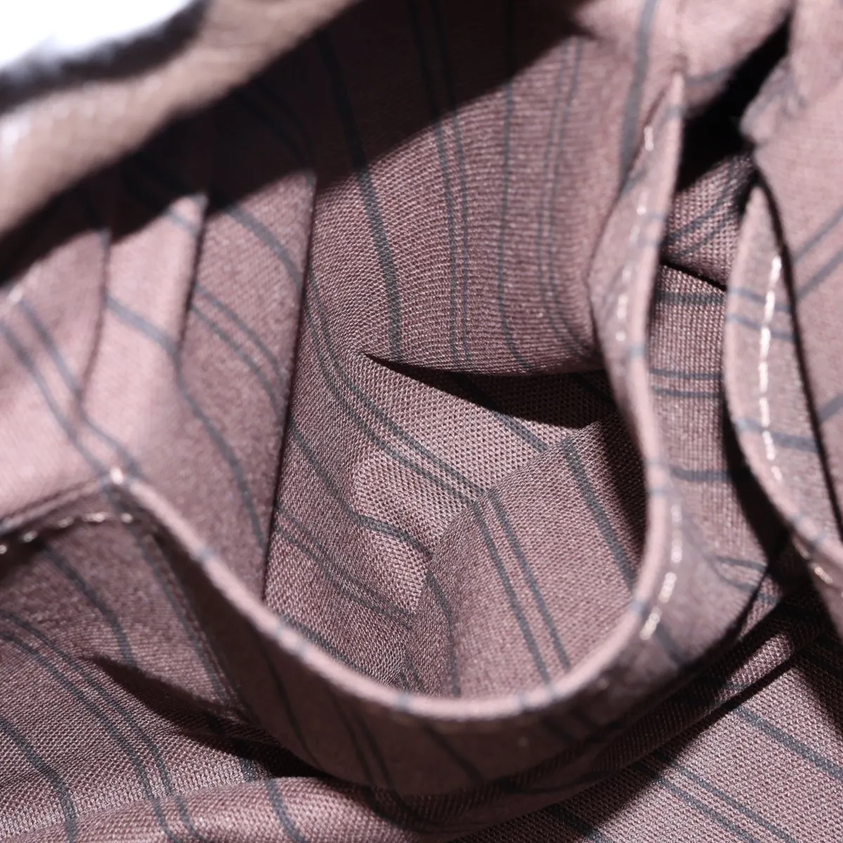 Monogram Empreinte Artsy MM M94171 CA1192 Brown — view 10