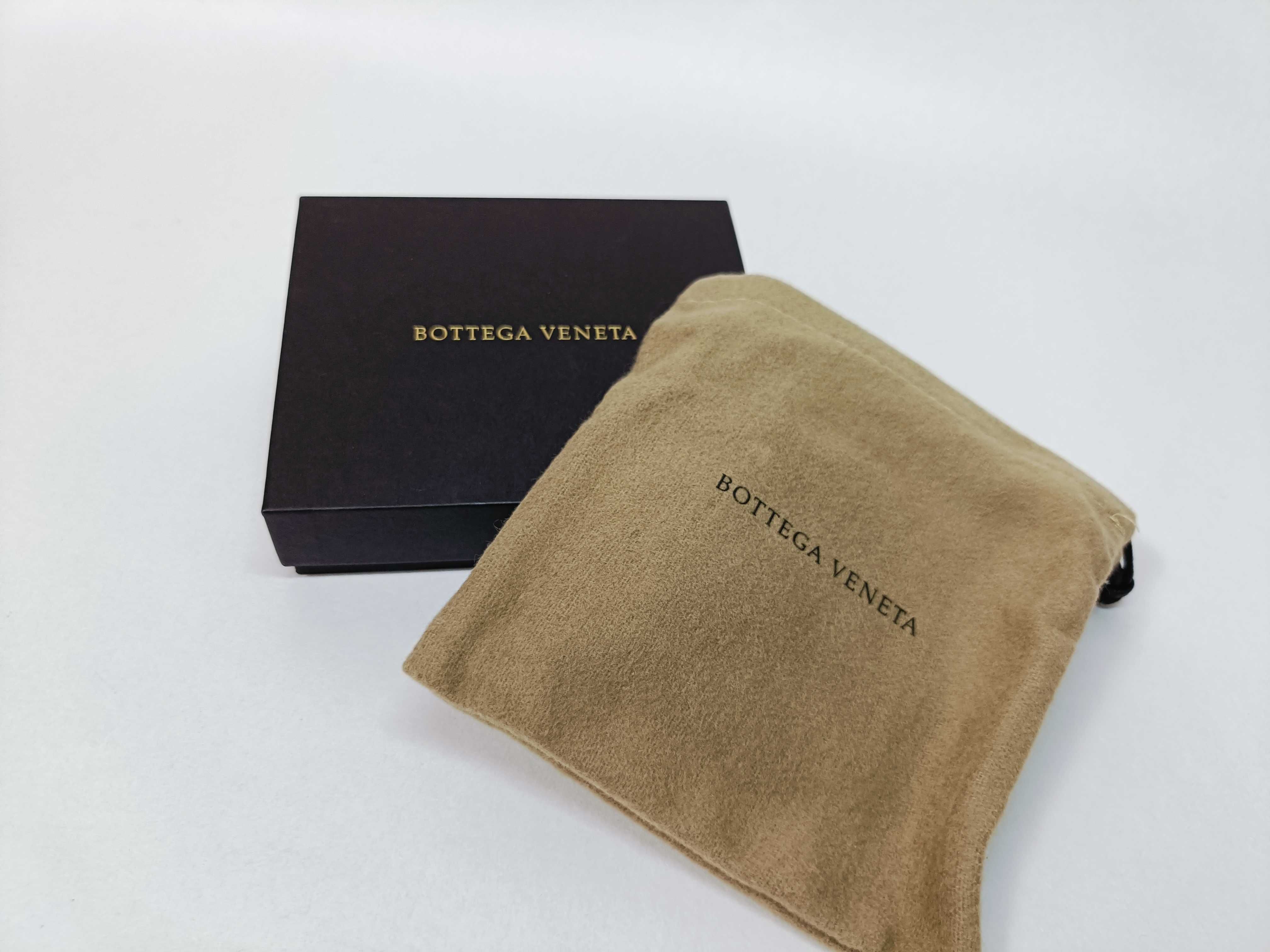 Intrecciato Pass Case — view 13