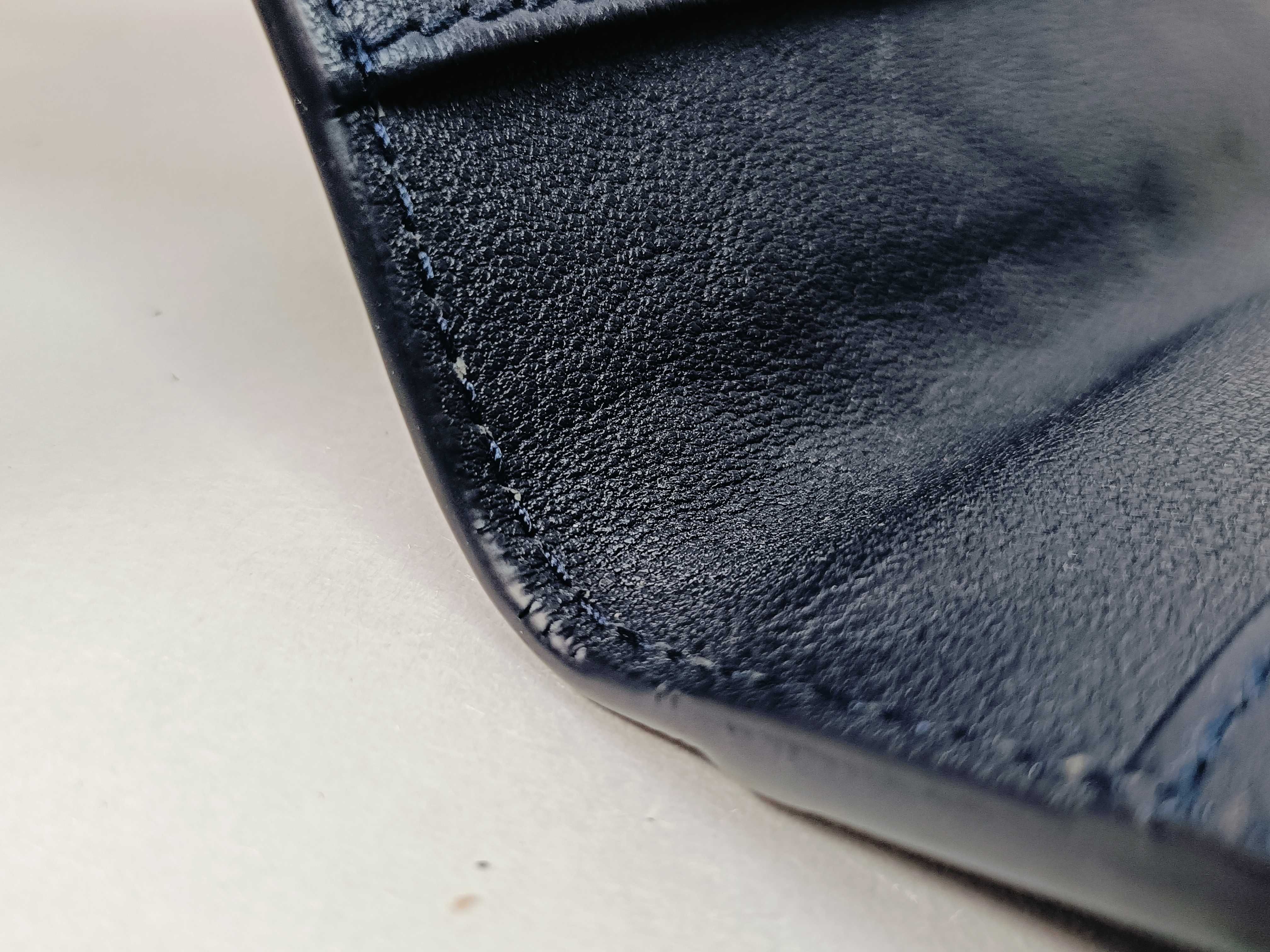 Intrecciato Pass Case — view 8
