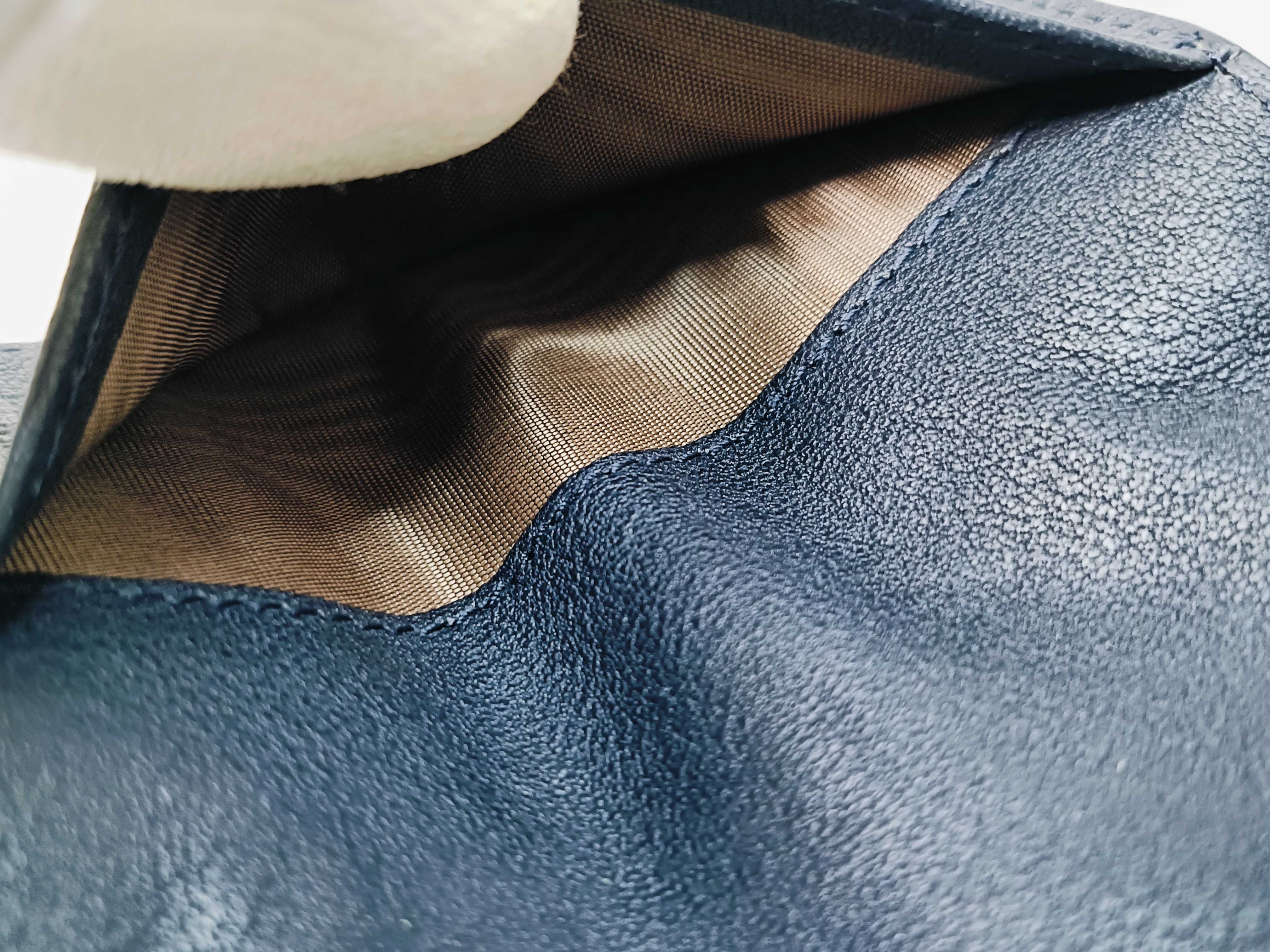 Intrecciato Pass Case — view 9