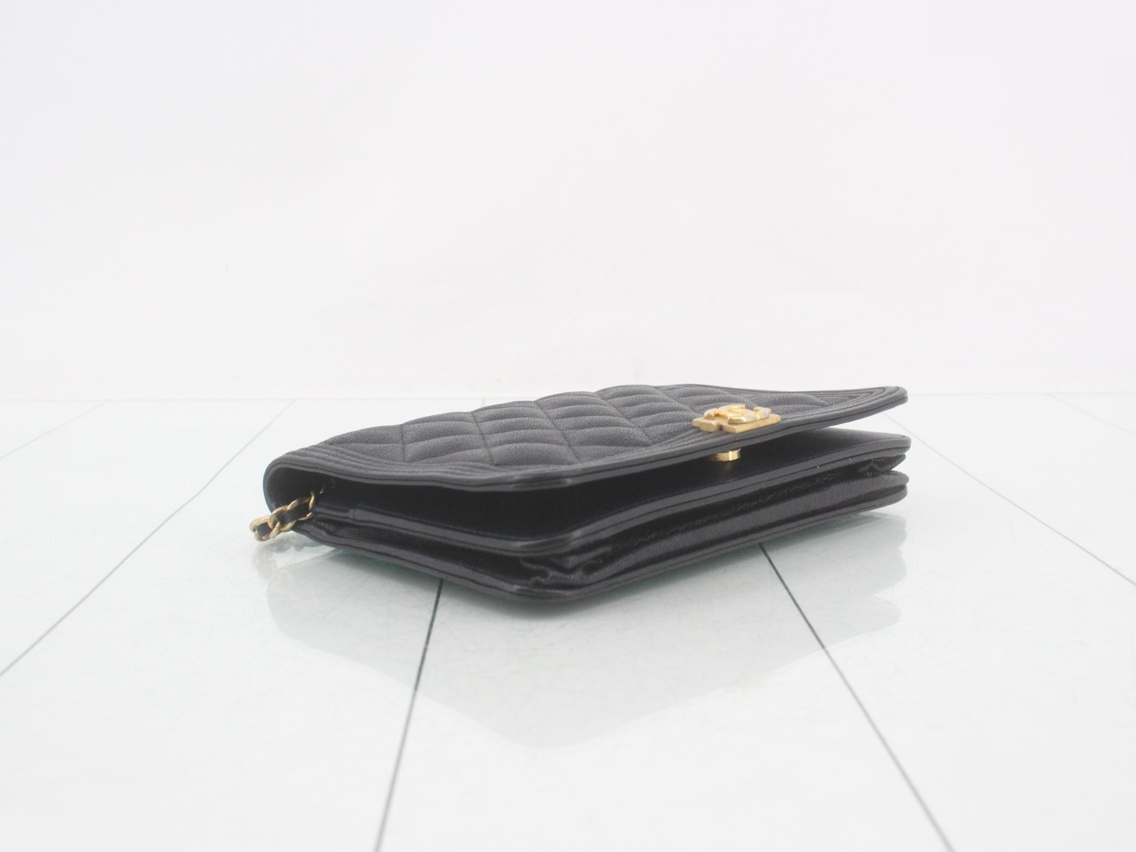 Matelassé (bag) - Shoulder bag — view 5