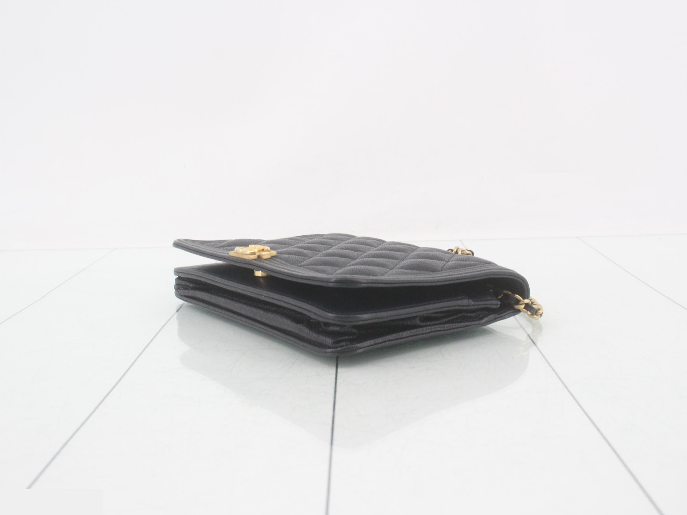 Matelassé (bag) - Shoulder bag — view 6