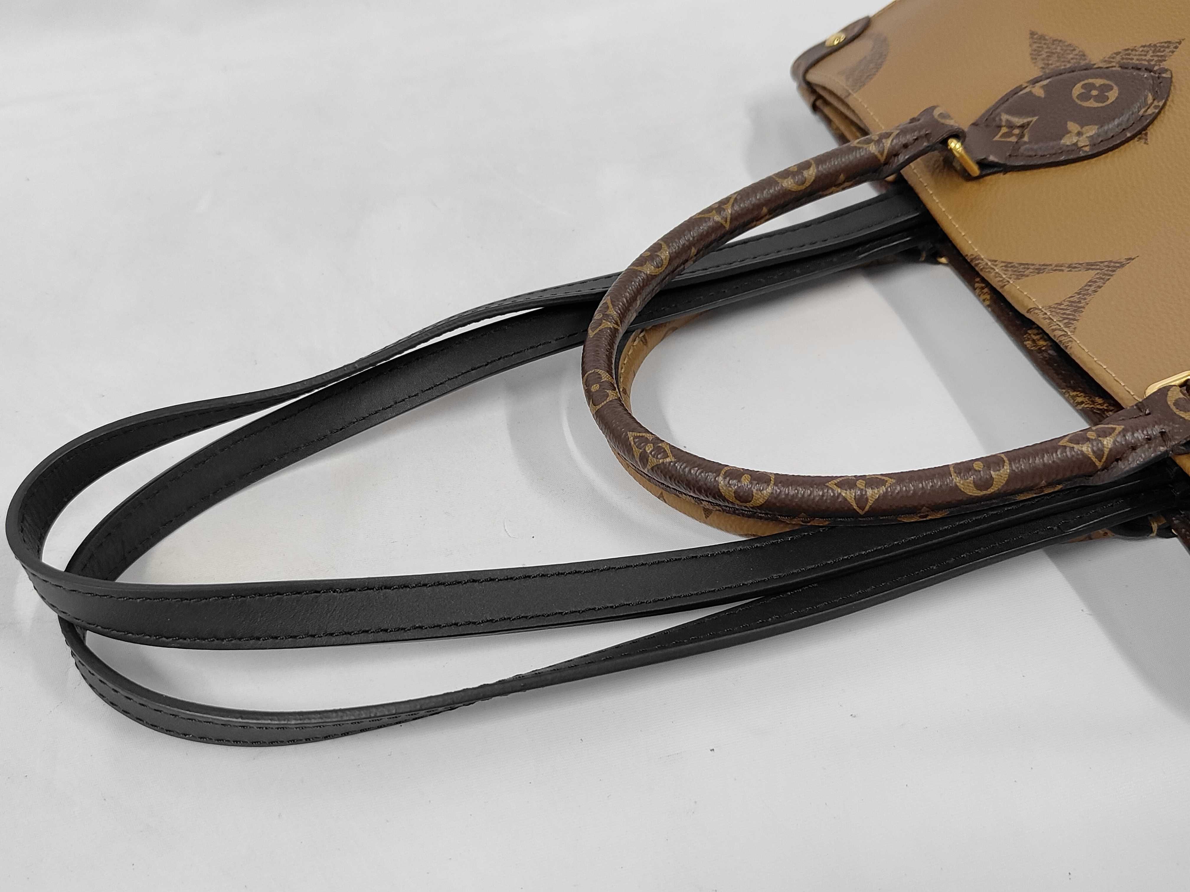 OnTheGo MM M45321 Tote Bag — view 5