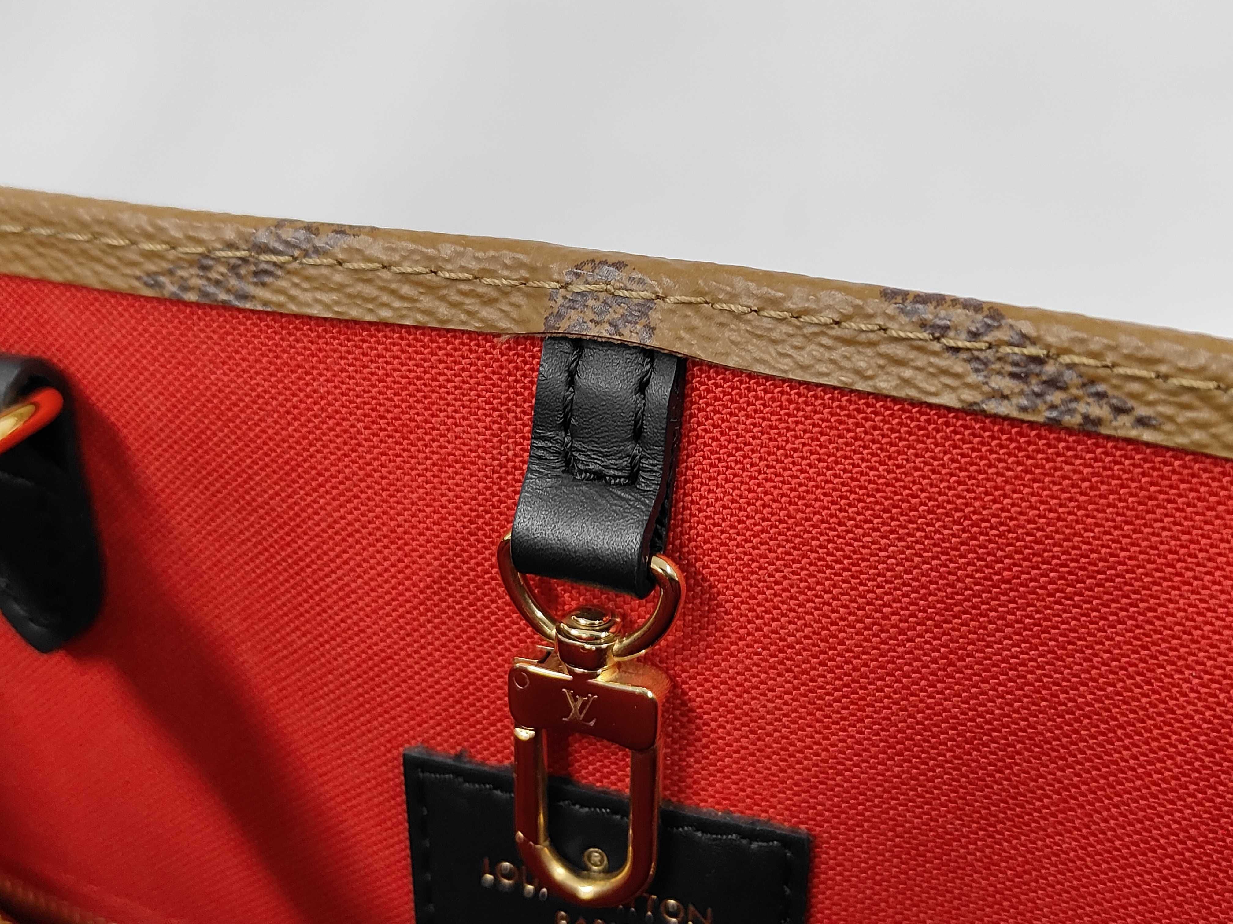 OnTheGo MM M45321 Tote Bag — view 9