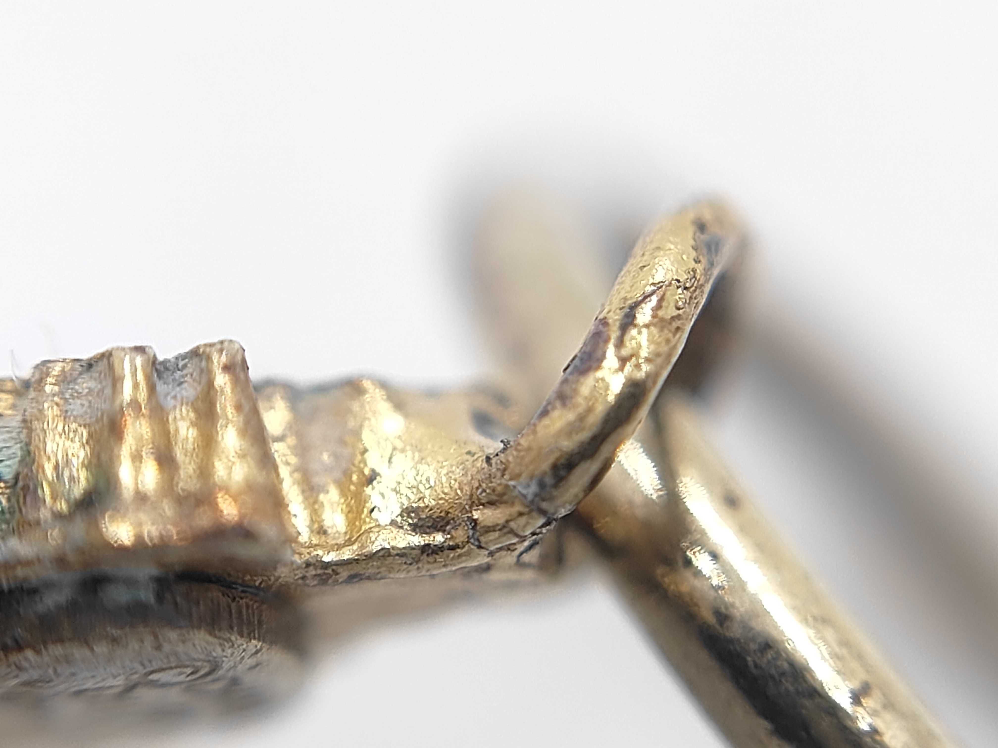 earrings — view 5