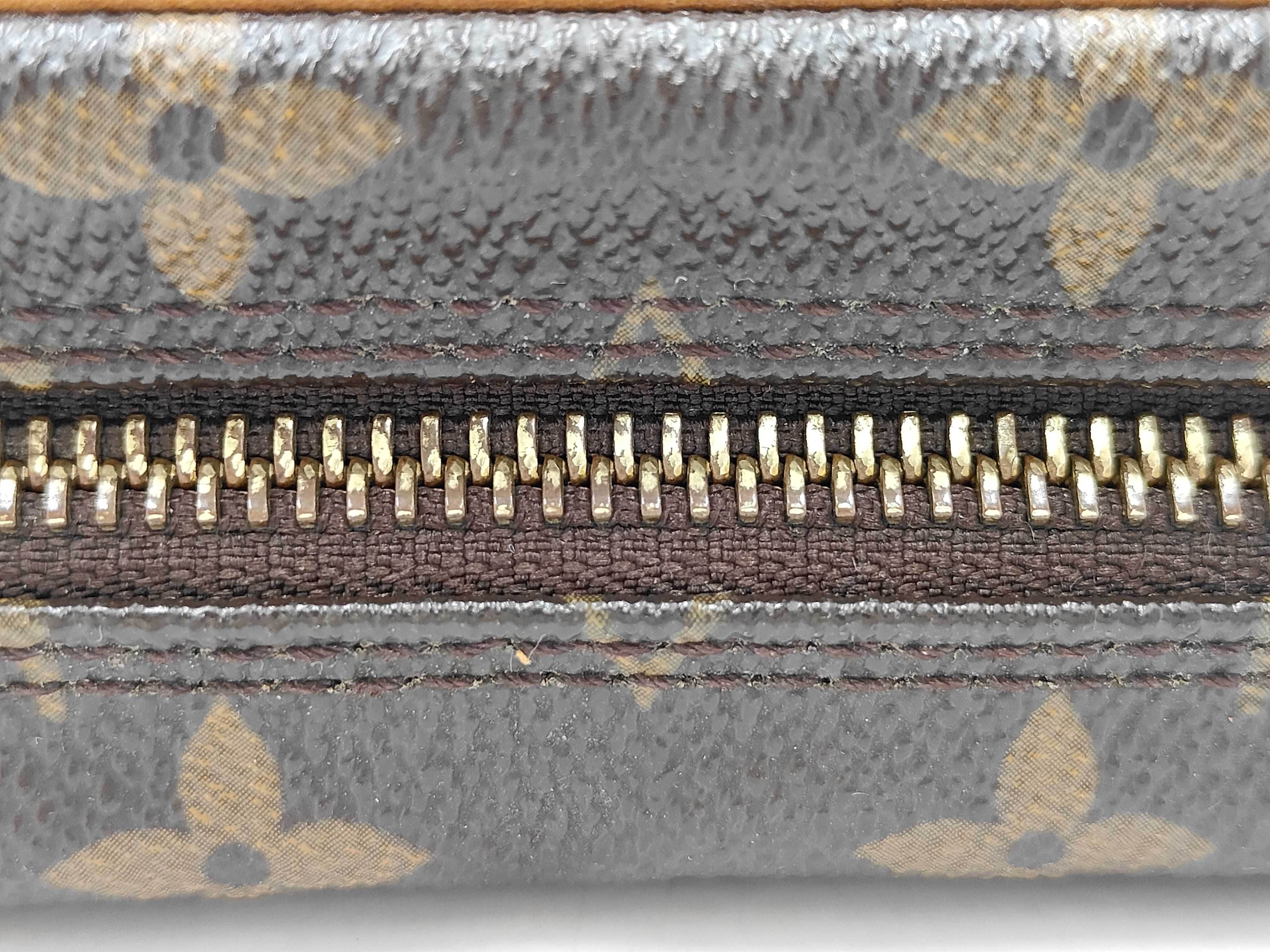 Monogram M45236 Amazon Shoulder Bag — view 3