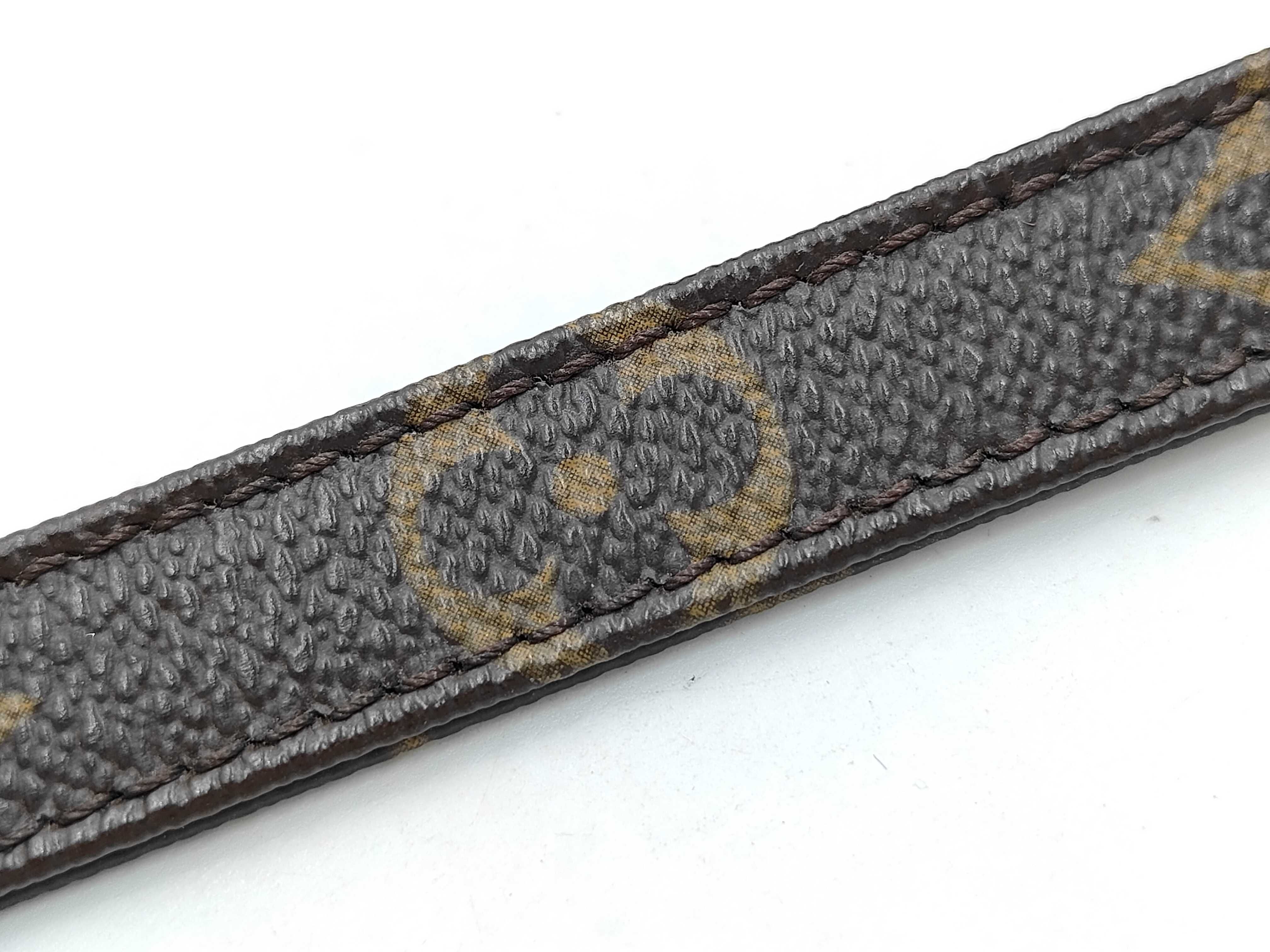 Monogram M45236 Amazon Shoulder Bag — view 6