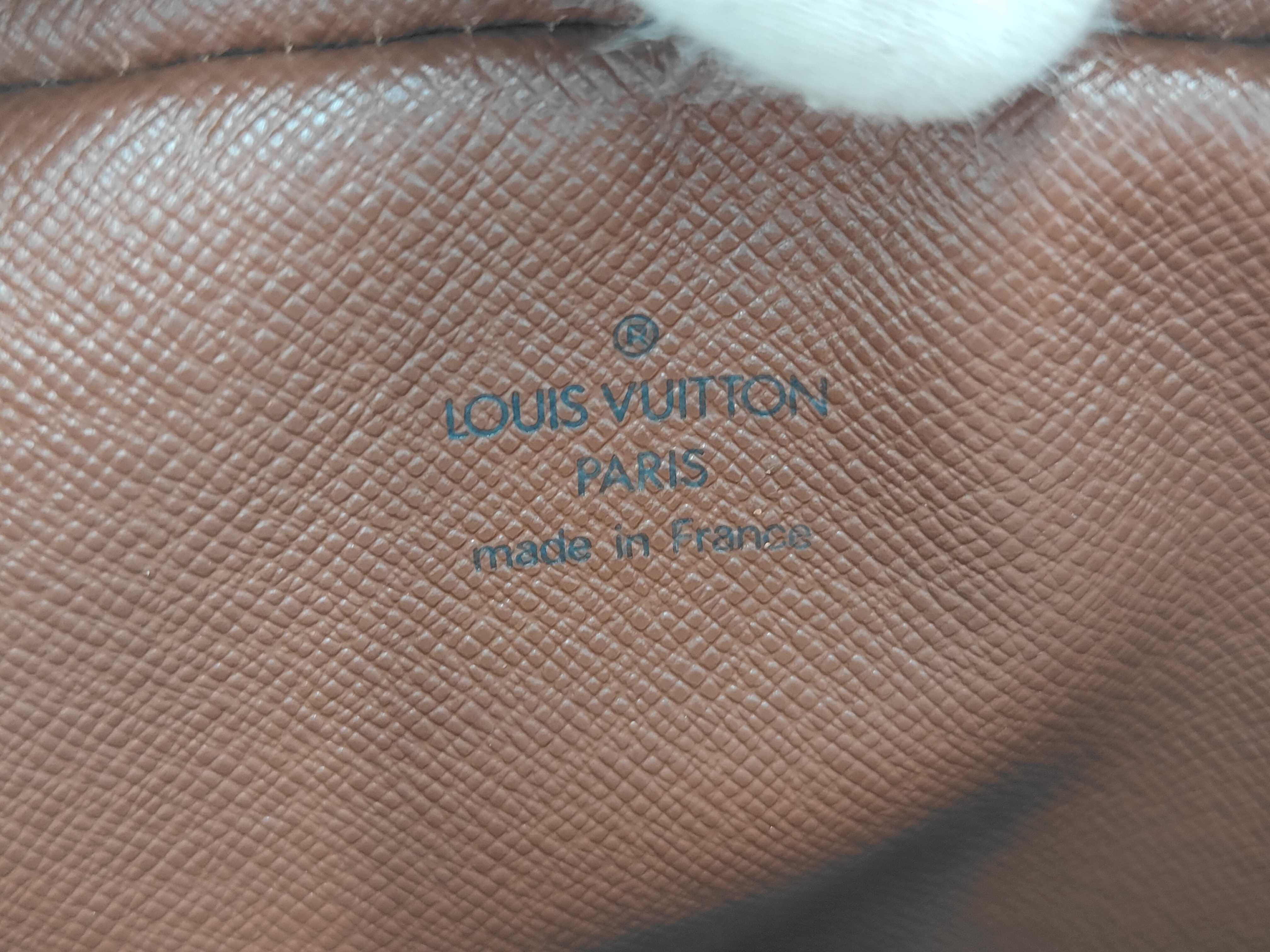 Monogram M45236 Amazon Shoulder Bag — view 9