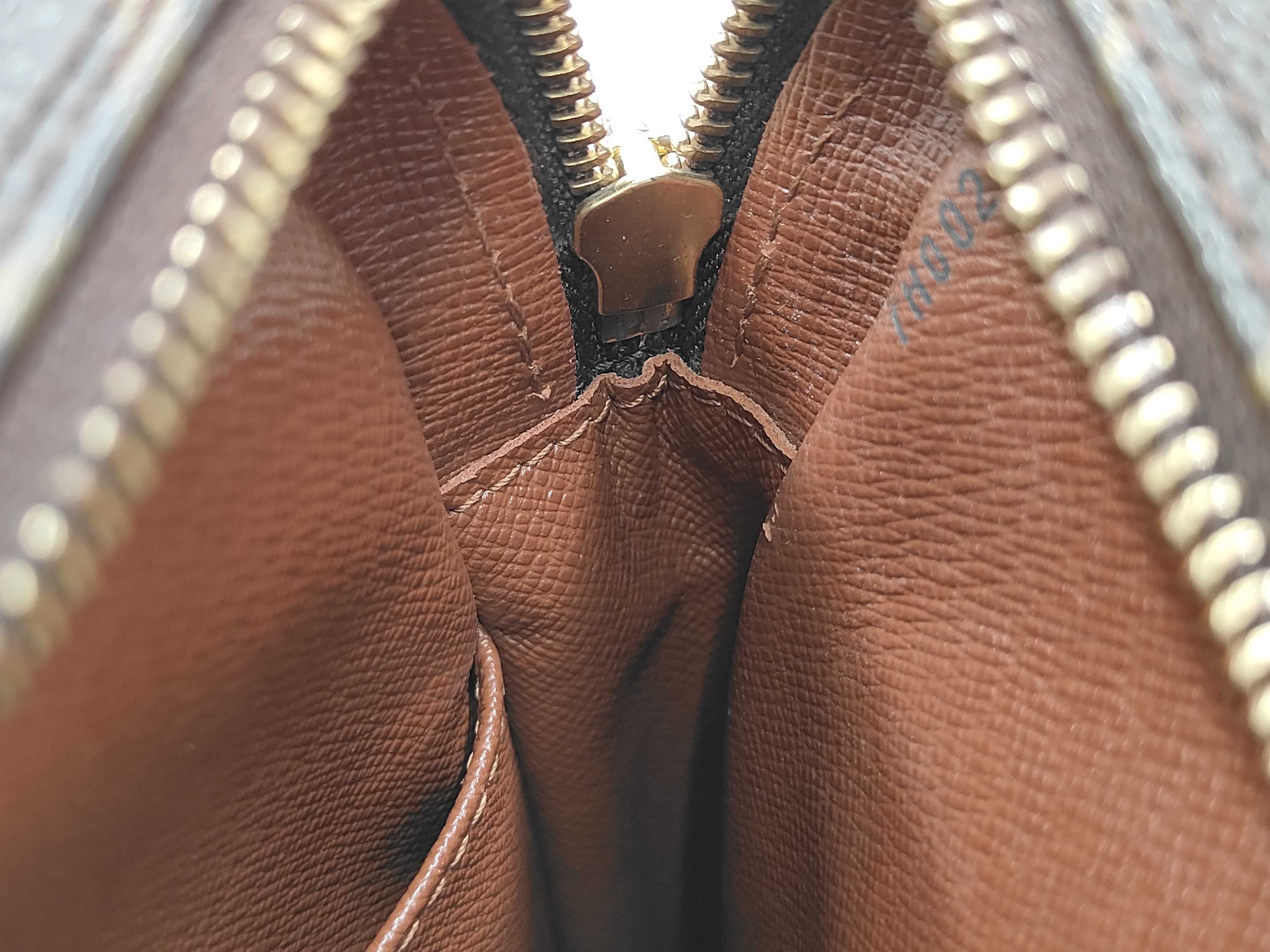 Monogram M45236 Amazon Shoulder Bag — view 10