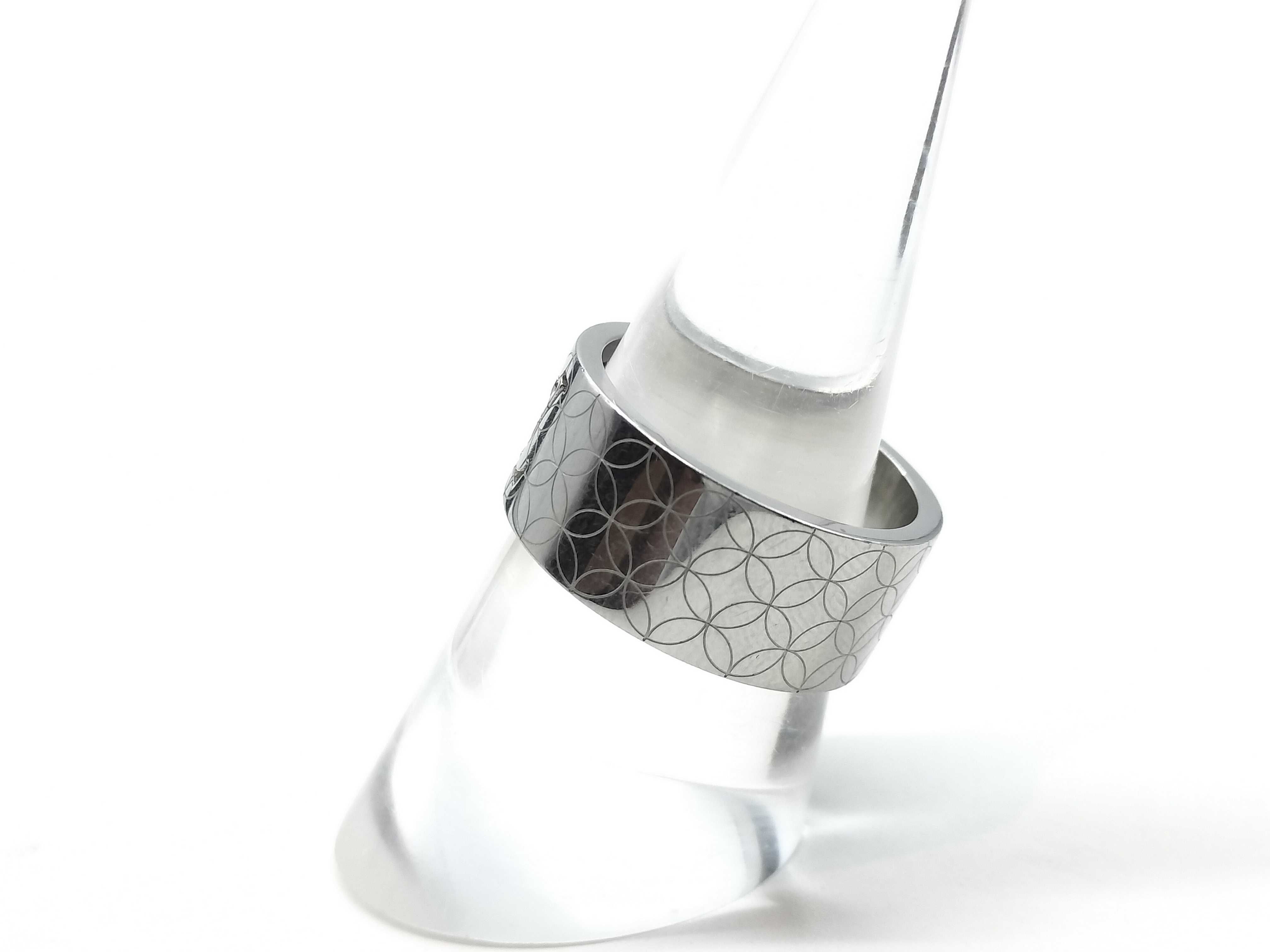 Monogram Bague Champs-Élysées XS Ring — view 2