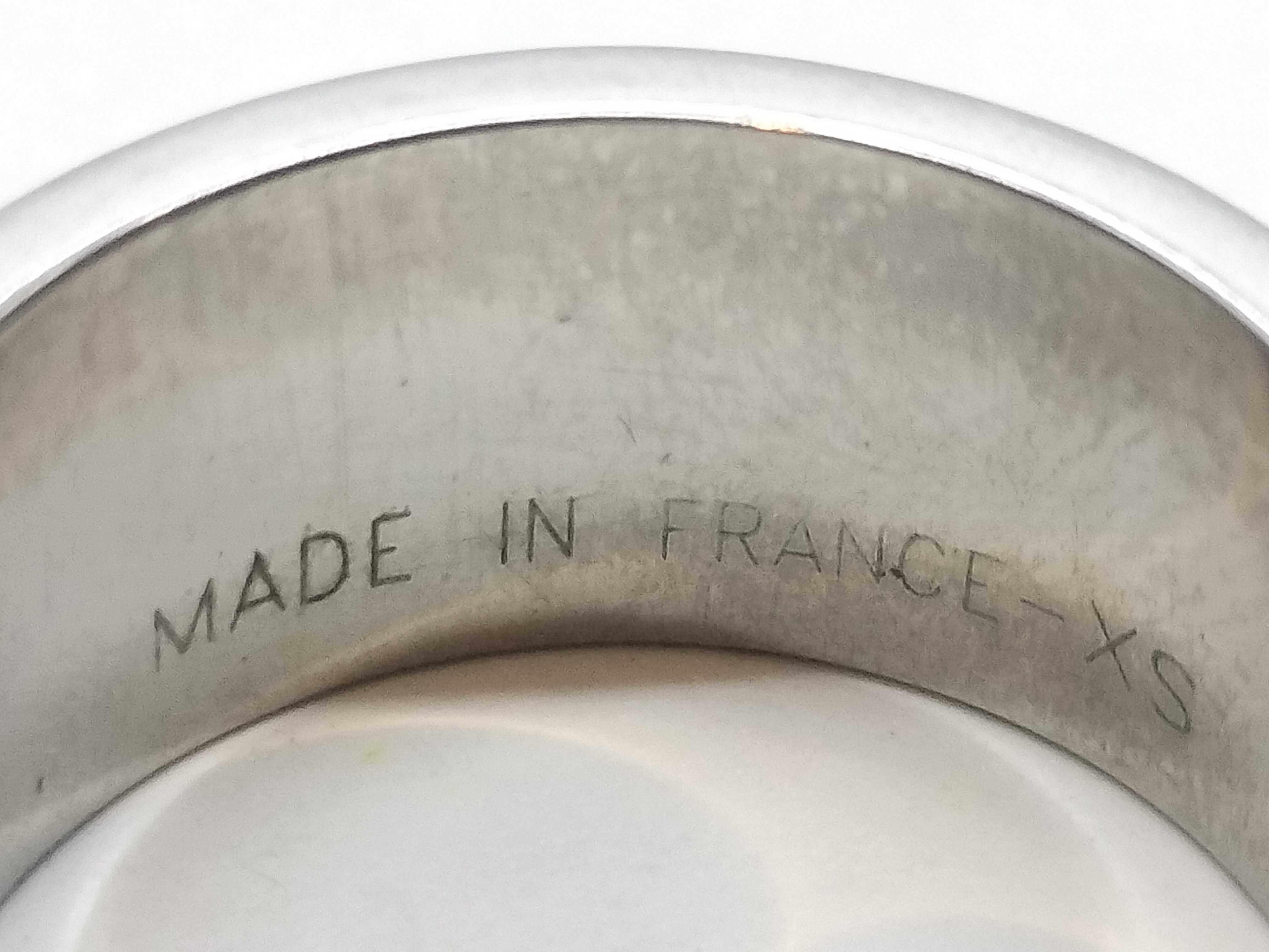 Monogram Bague Champs-Élysées XS Ring — view 3