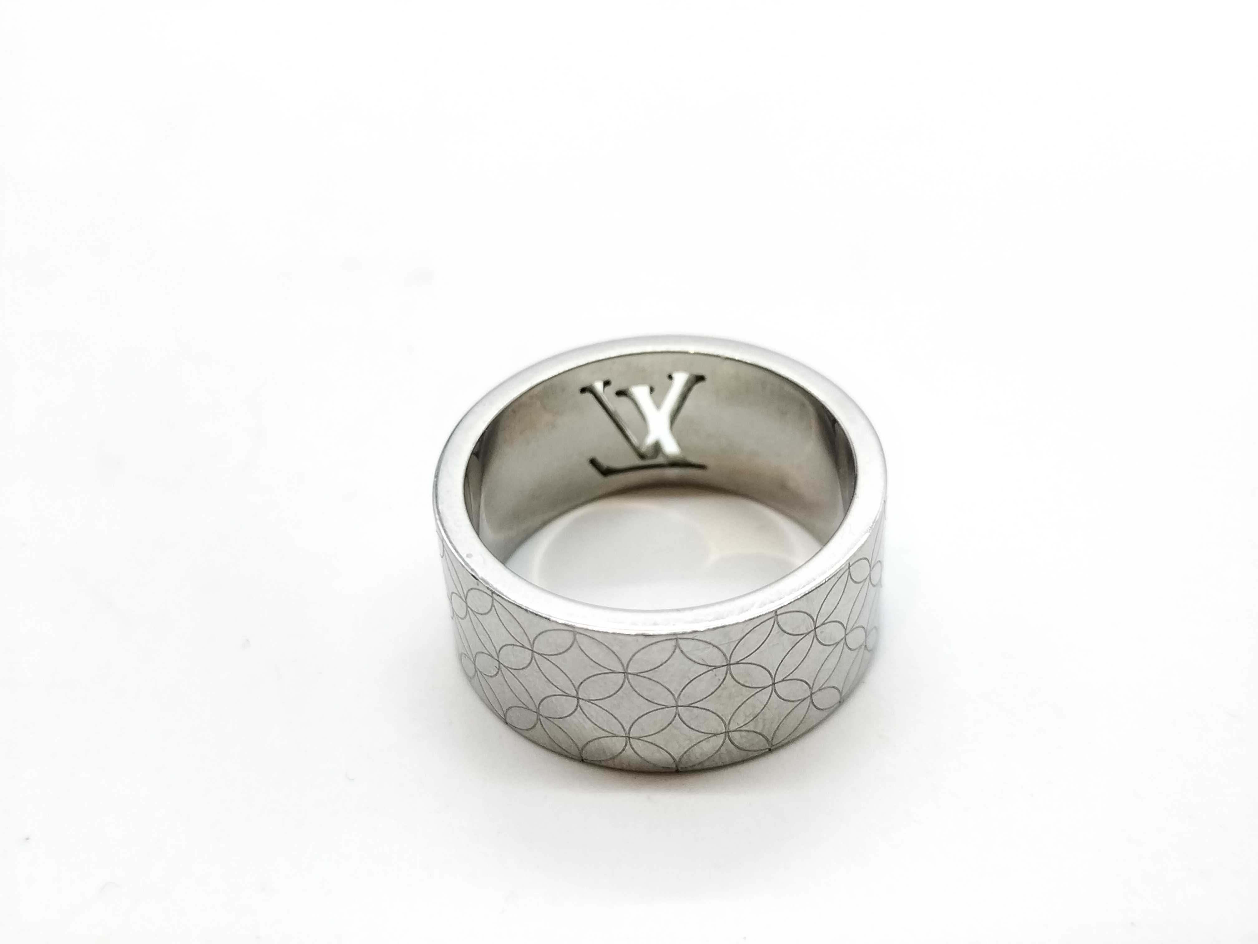 Monogram Bague Champs-Élysées XS Ring — view 6