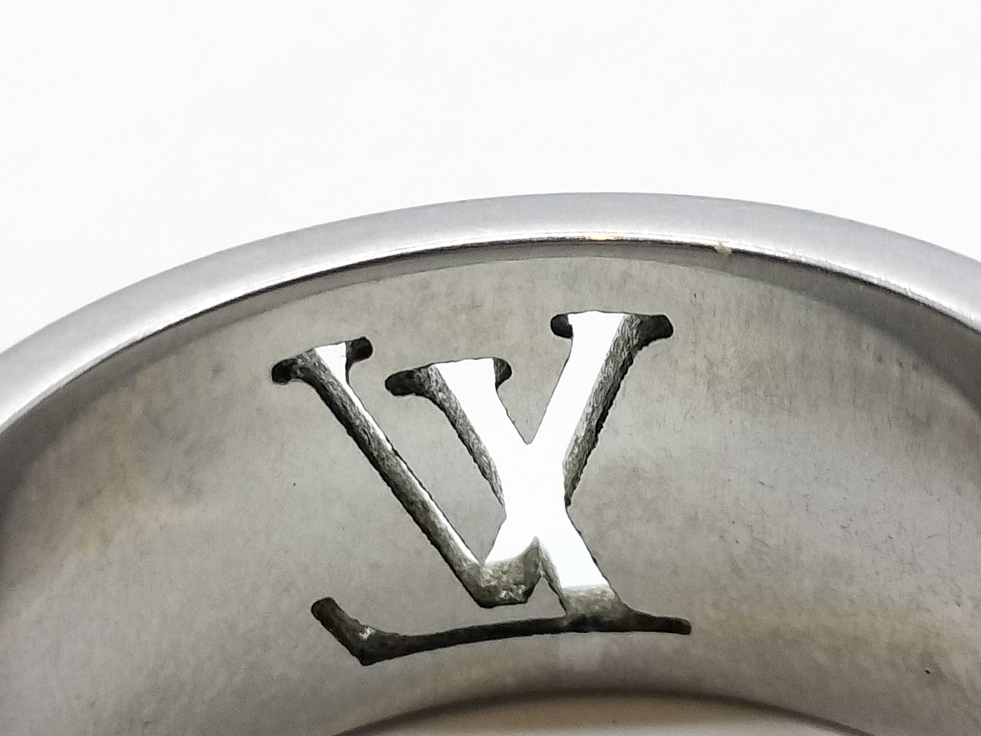Monogram Bague Champs-Élysées XS Ring — view 7