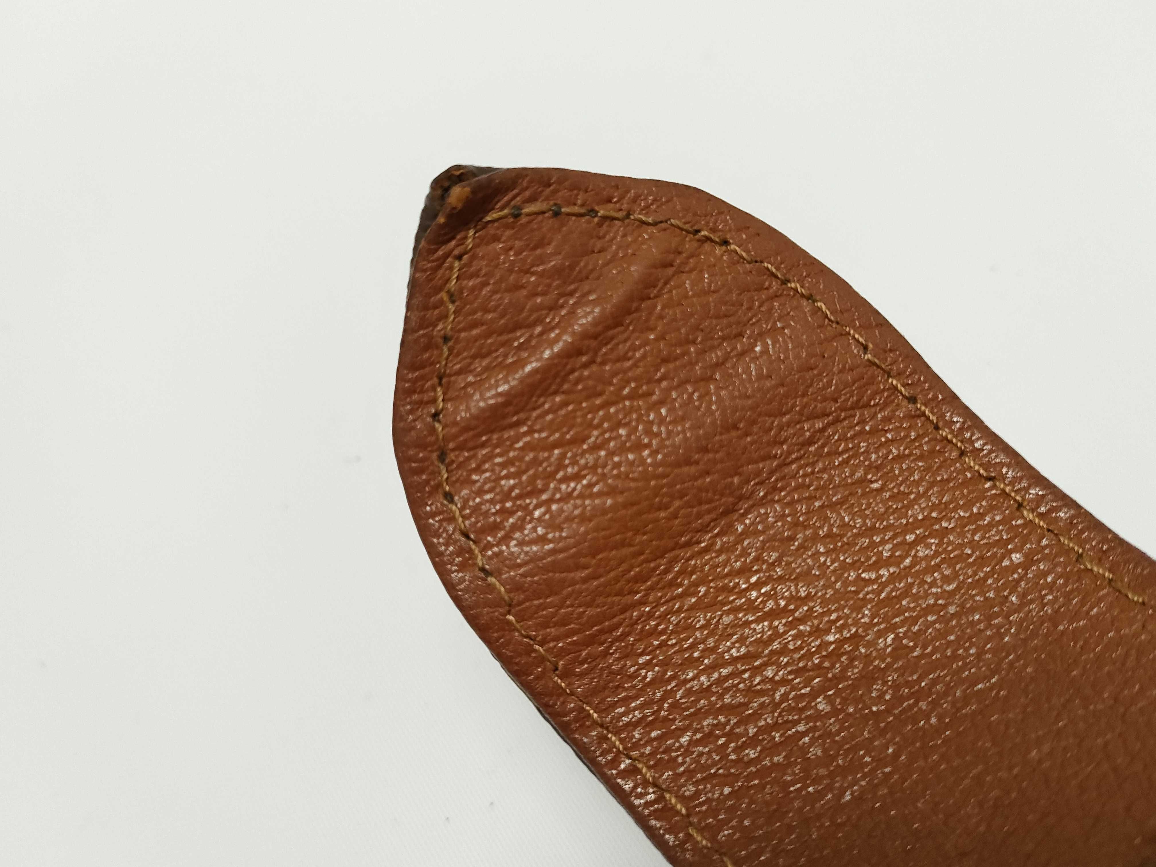 Monogram Fashion Accessories Louis Vuitton Monogram Belt — view 6