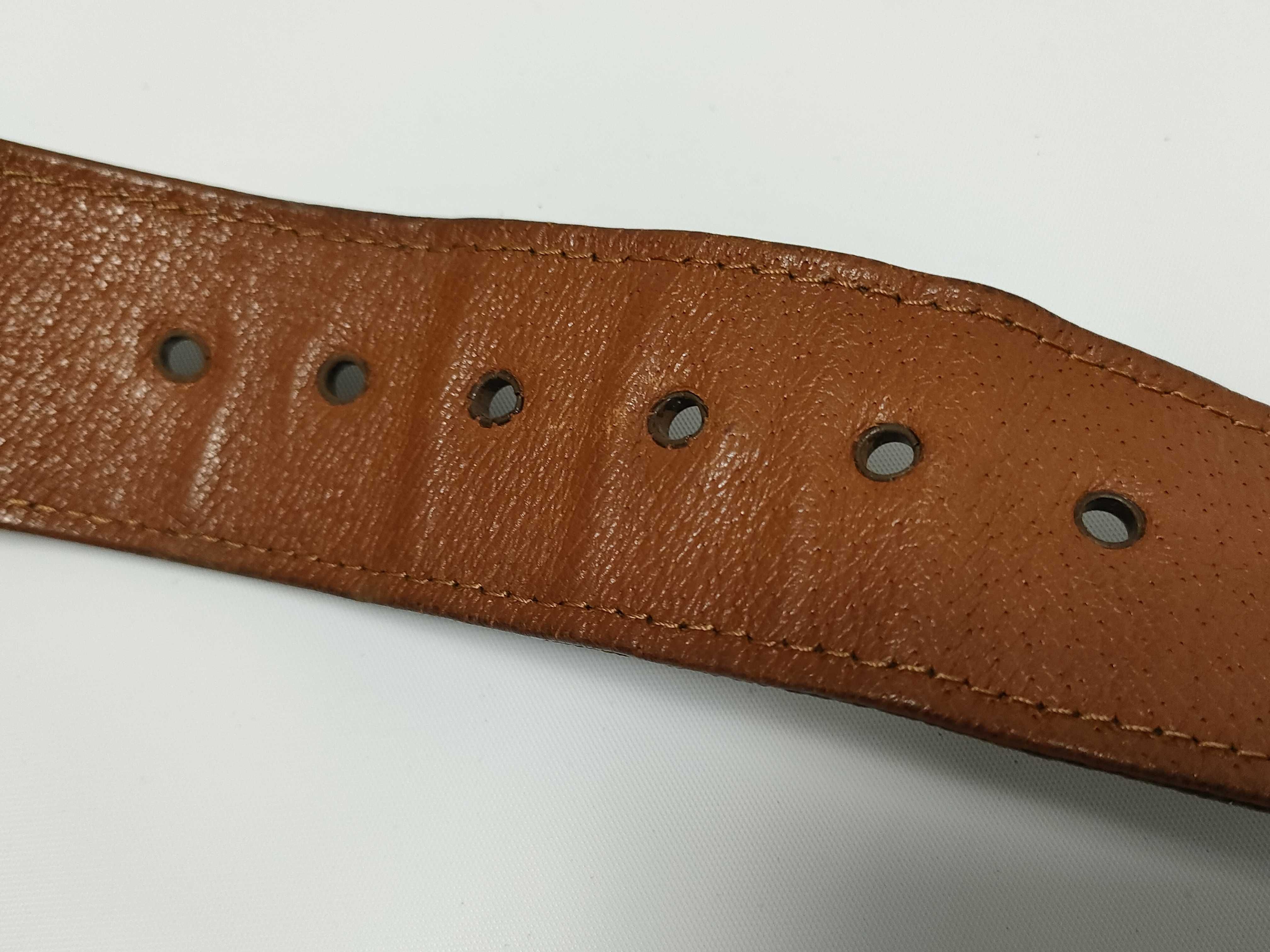 Monogram Fashion Accessories Louis Vuitton Monogram Belt — view 7