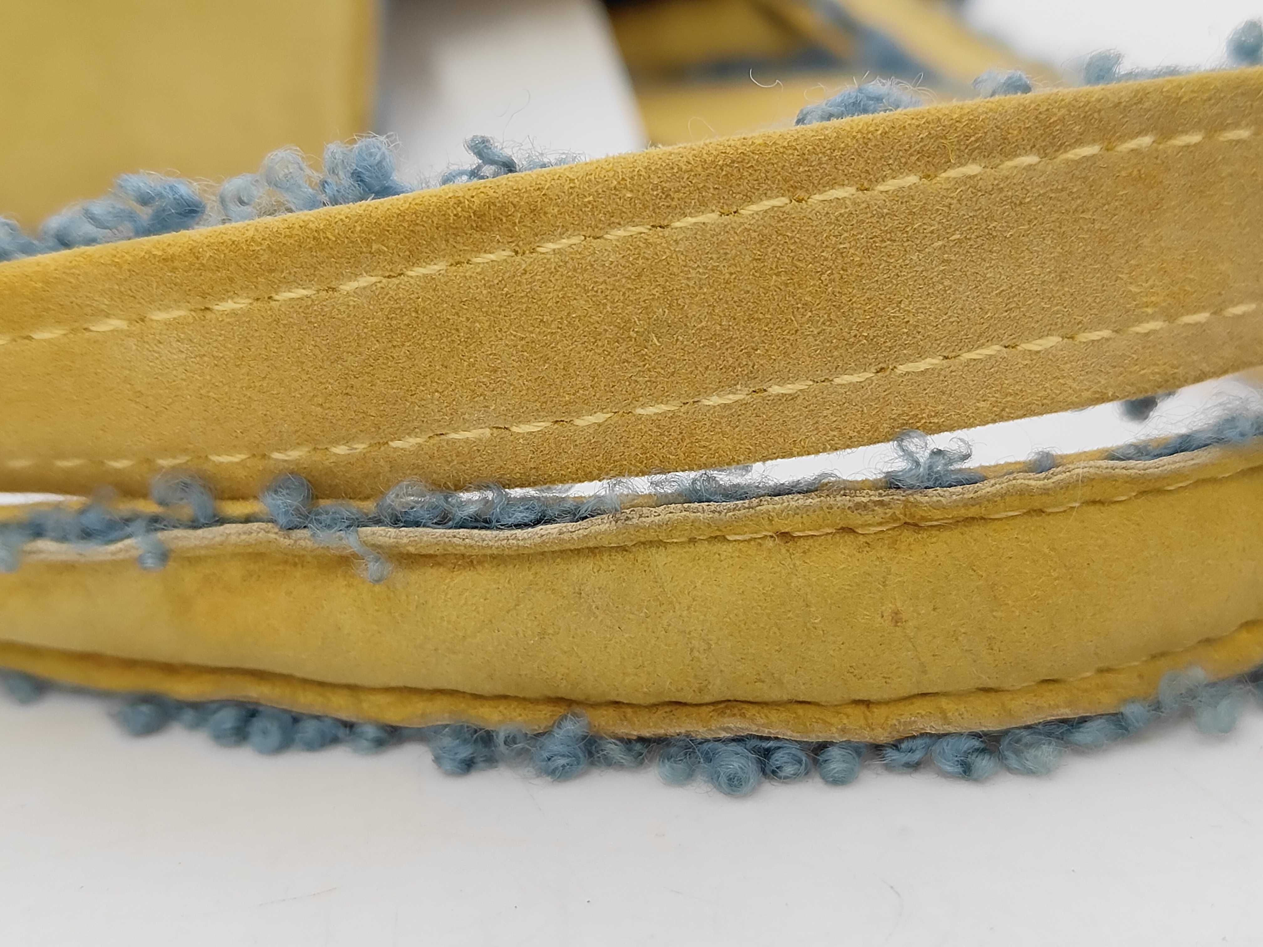 Shearling Handbag — view 4