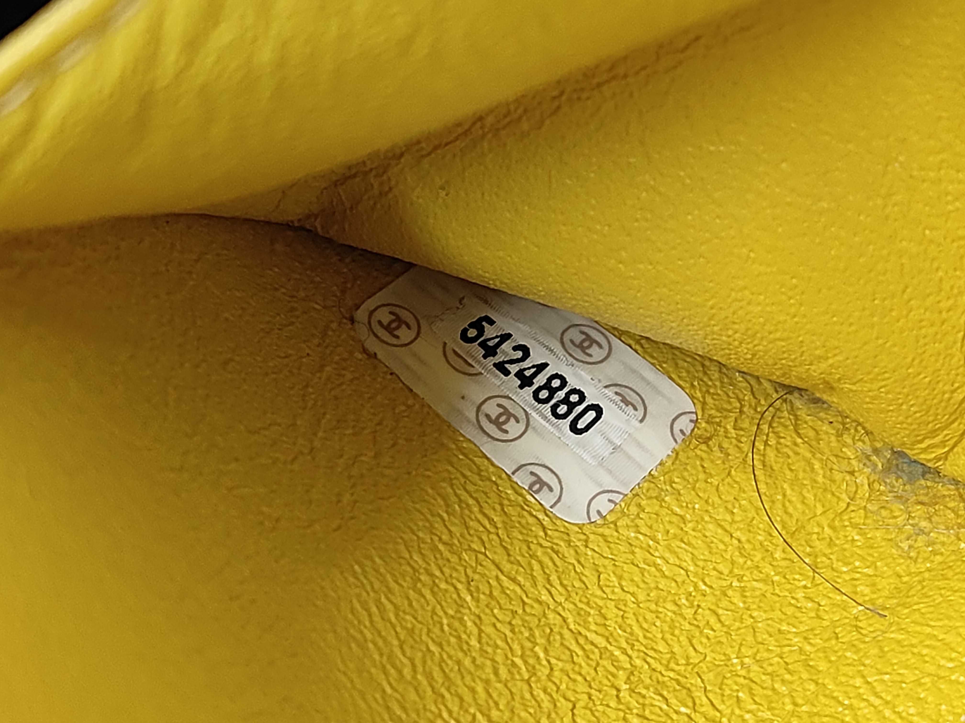 Shearling Handbag — view 10