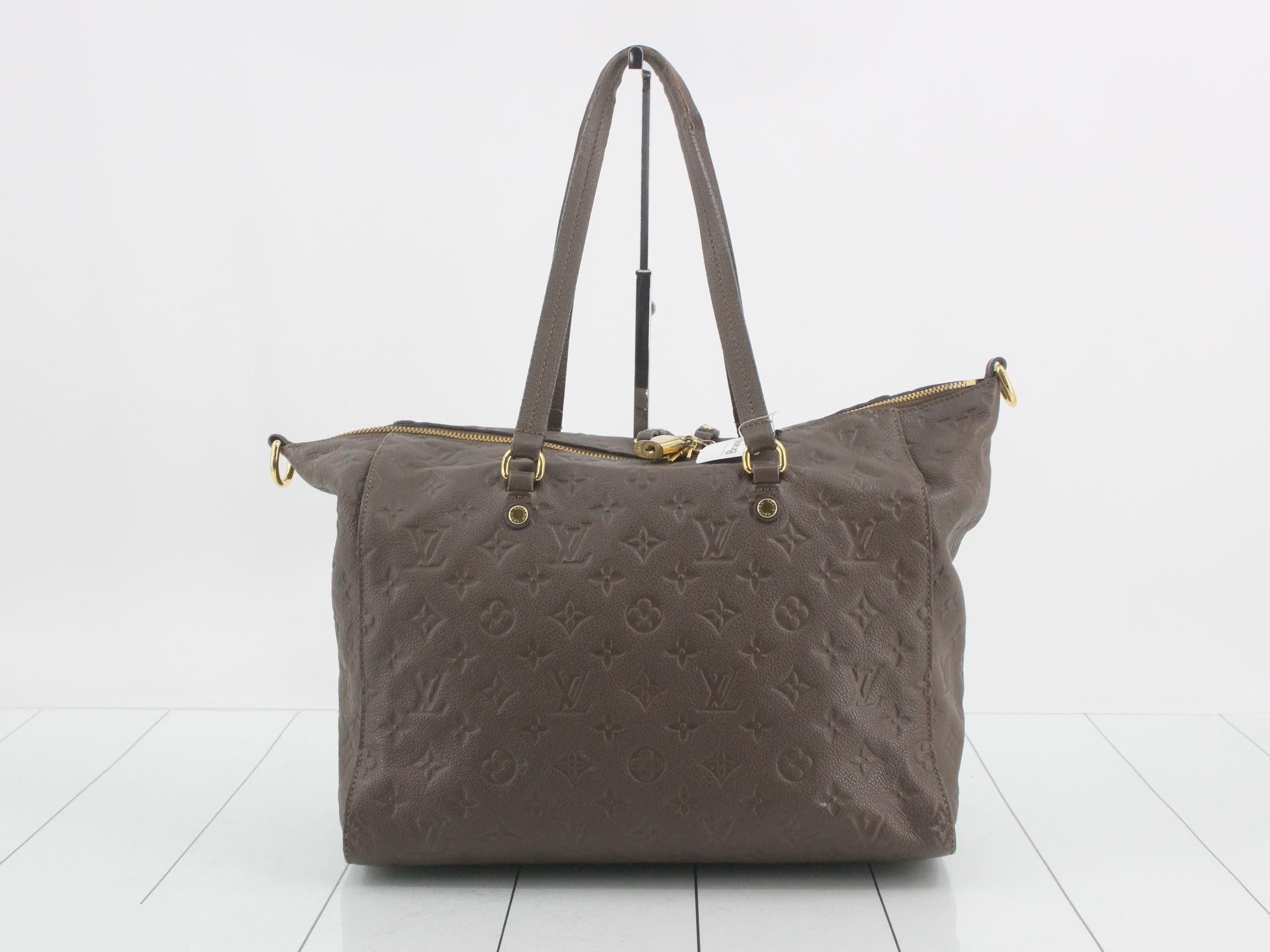Monogram Empreinte Lumineuse — view 2