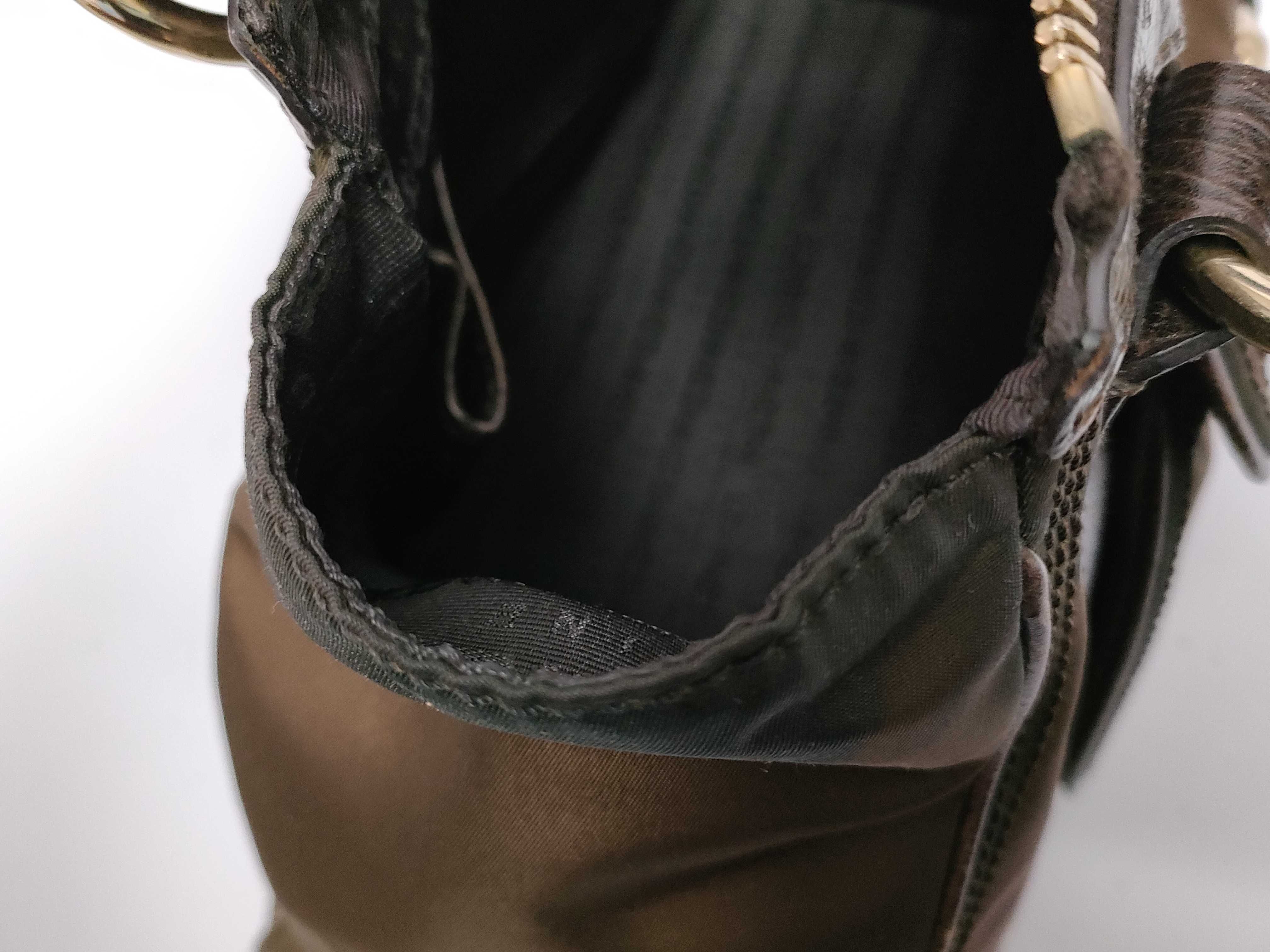 Handbag / Nylon Handbag — view 11