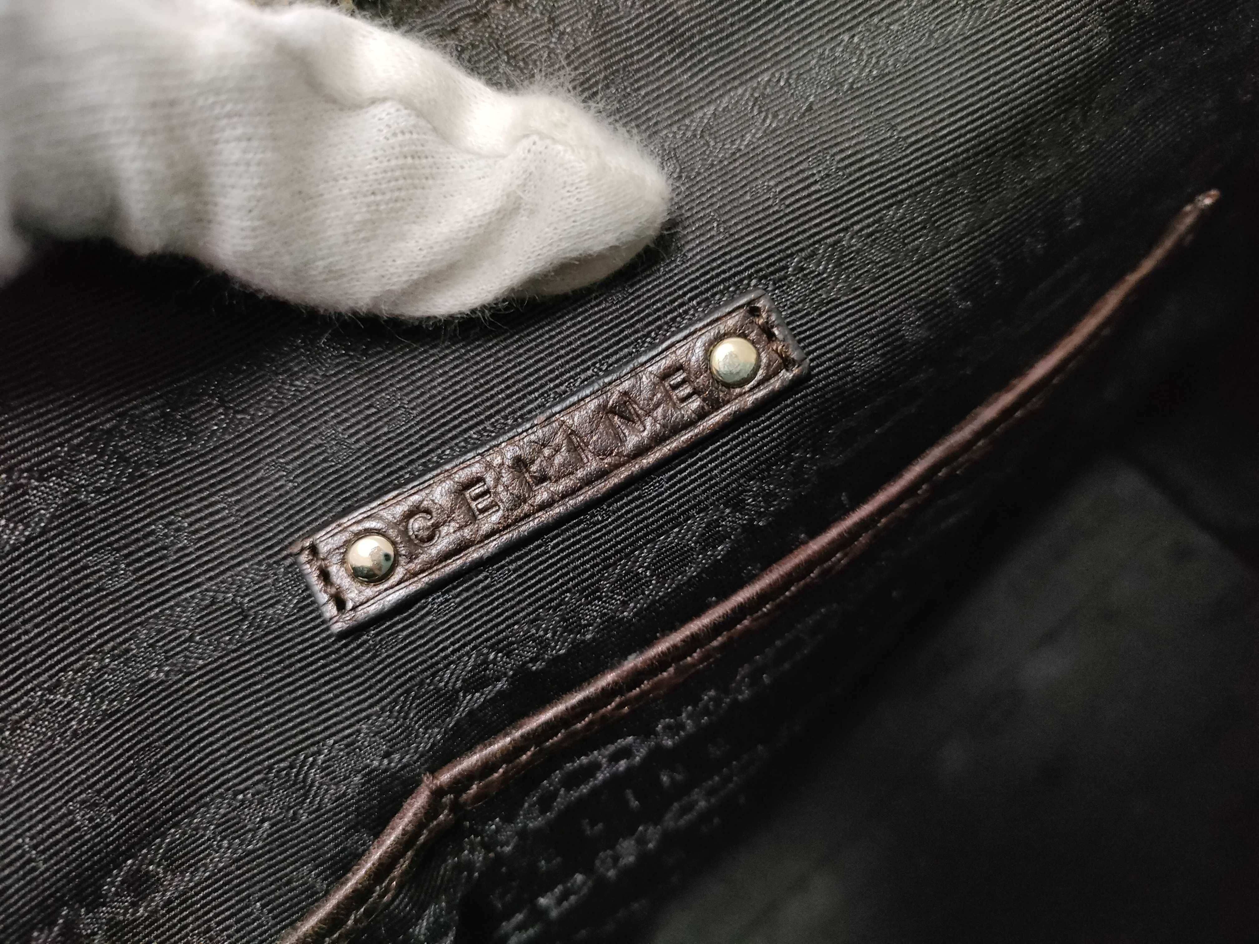 Handbag / Nylon Handbag — view 12
