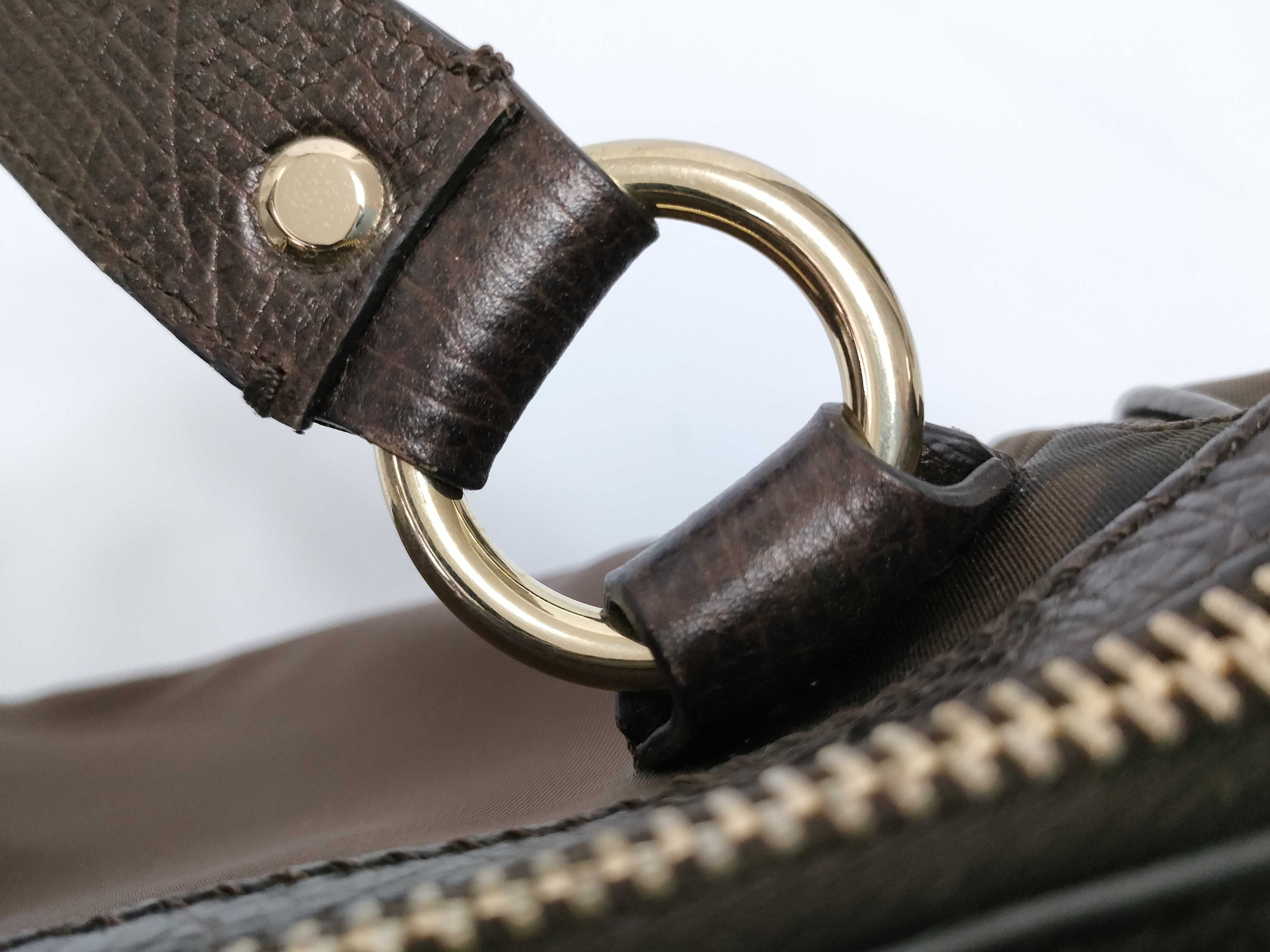 Handbag / Nylon Handbag — view 5
