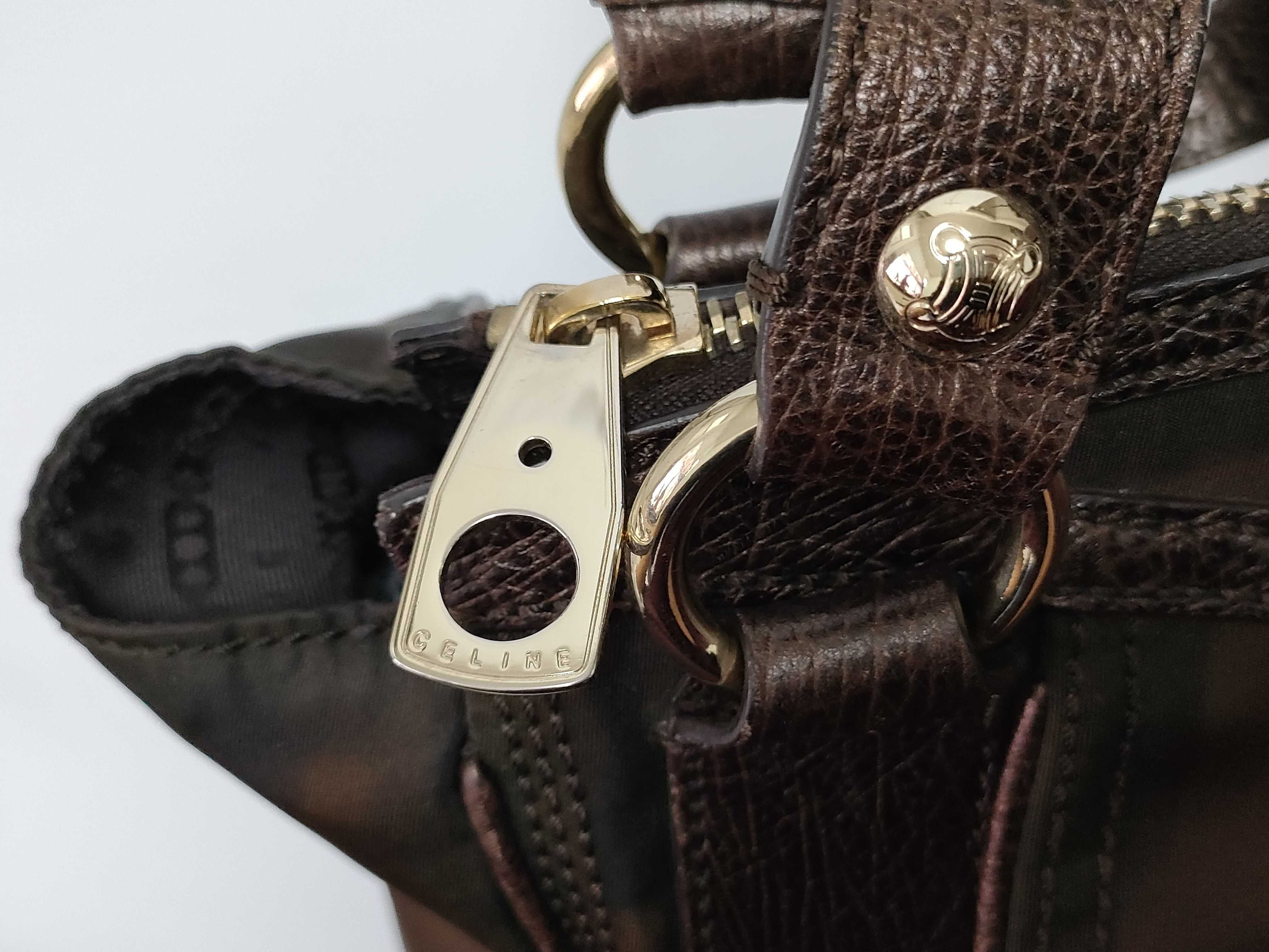 Handbag / Nylon Handbag — view 6