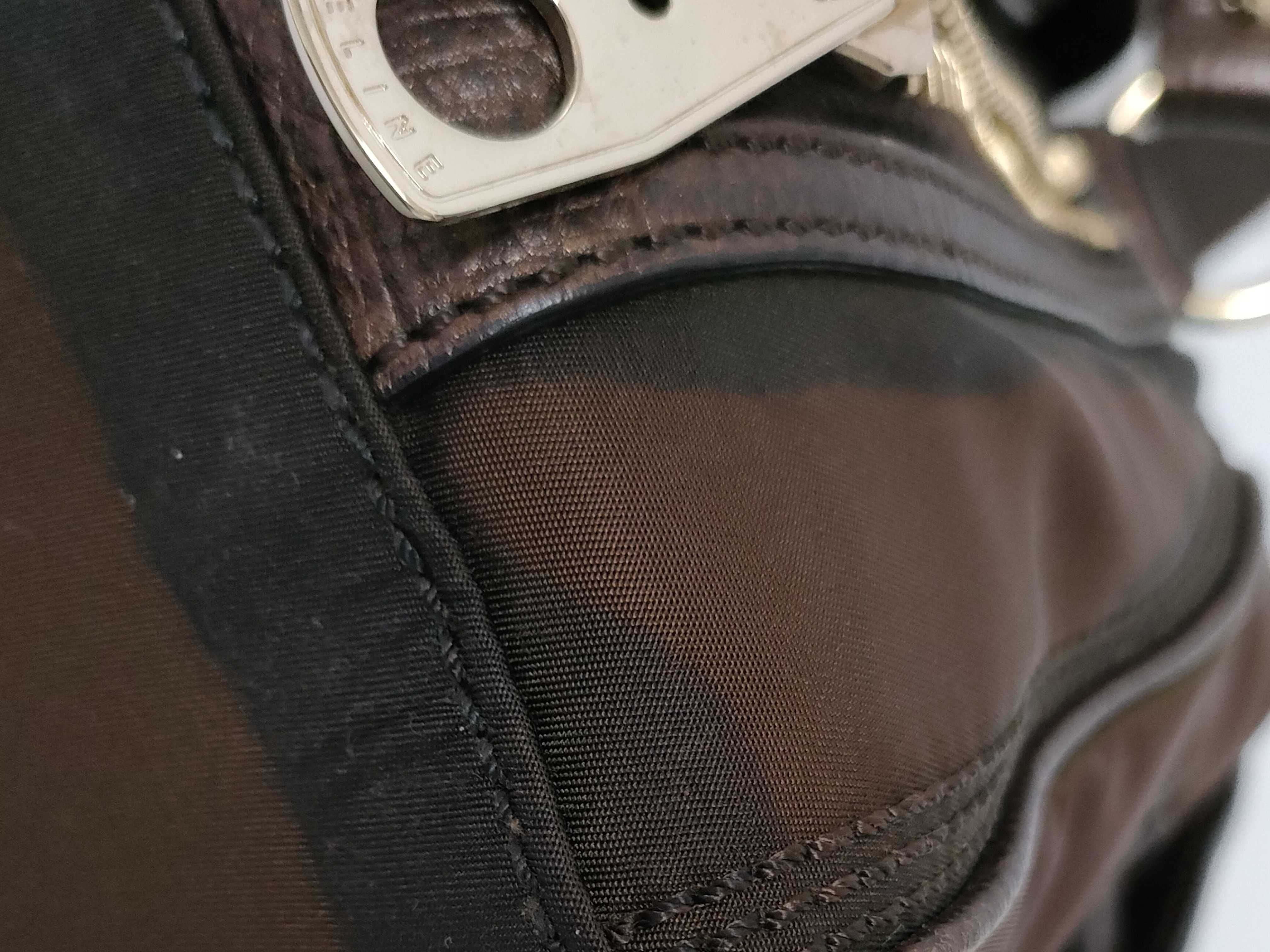 Handbag / Nylon Handbag — view 8