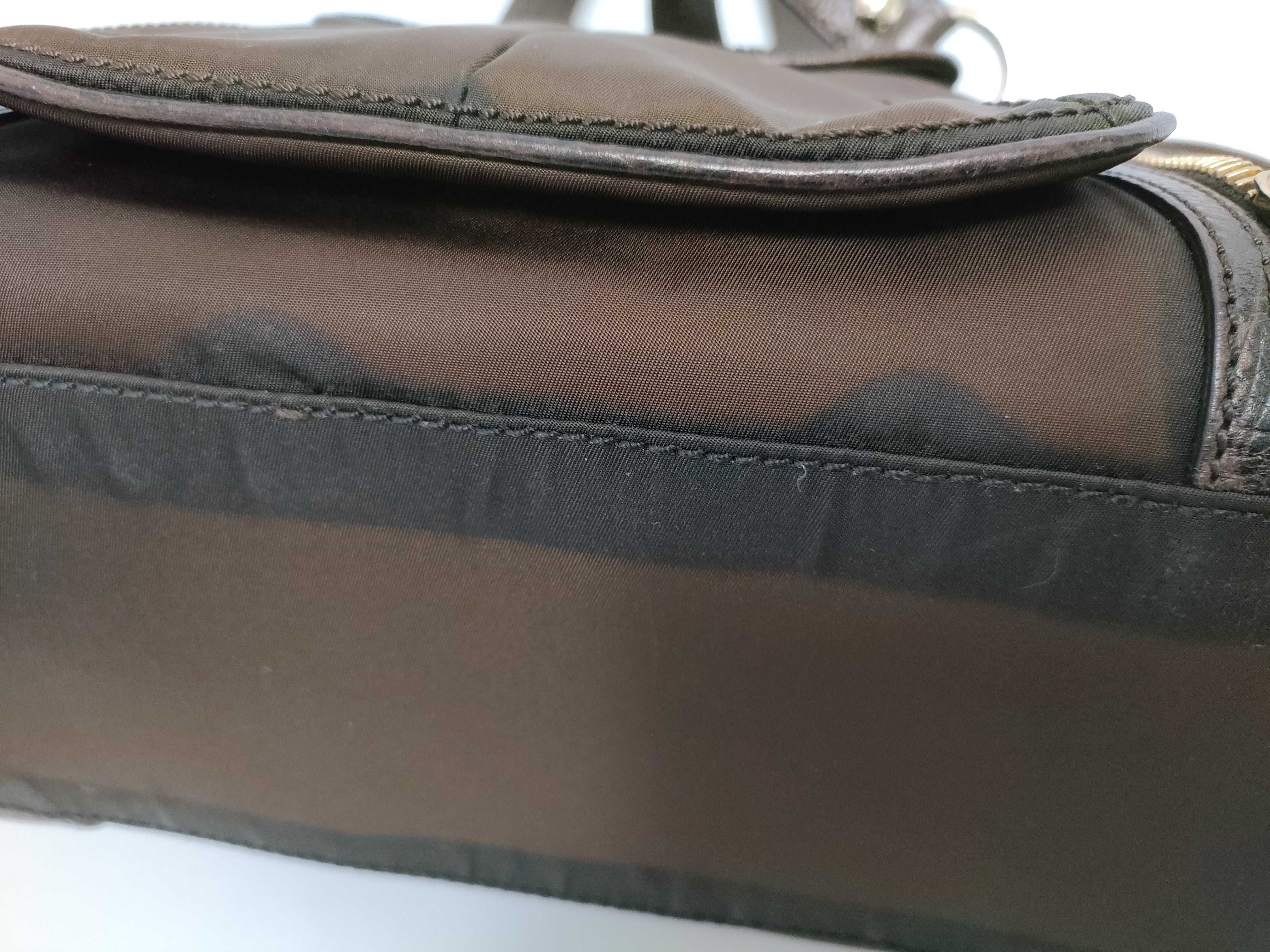 Handbag / Nylon Handbag — view 9