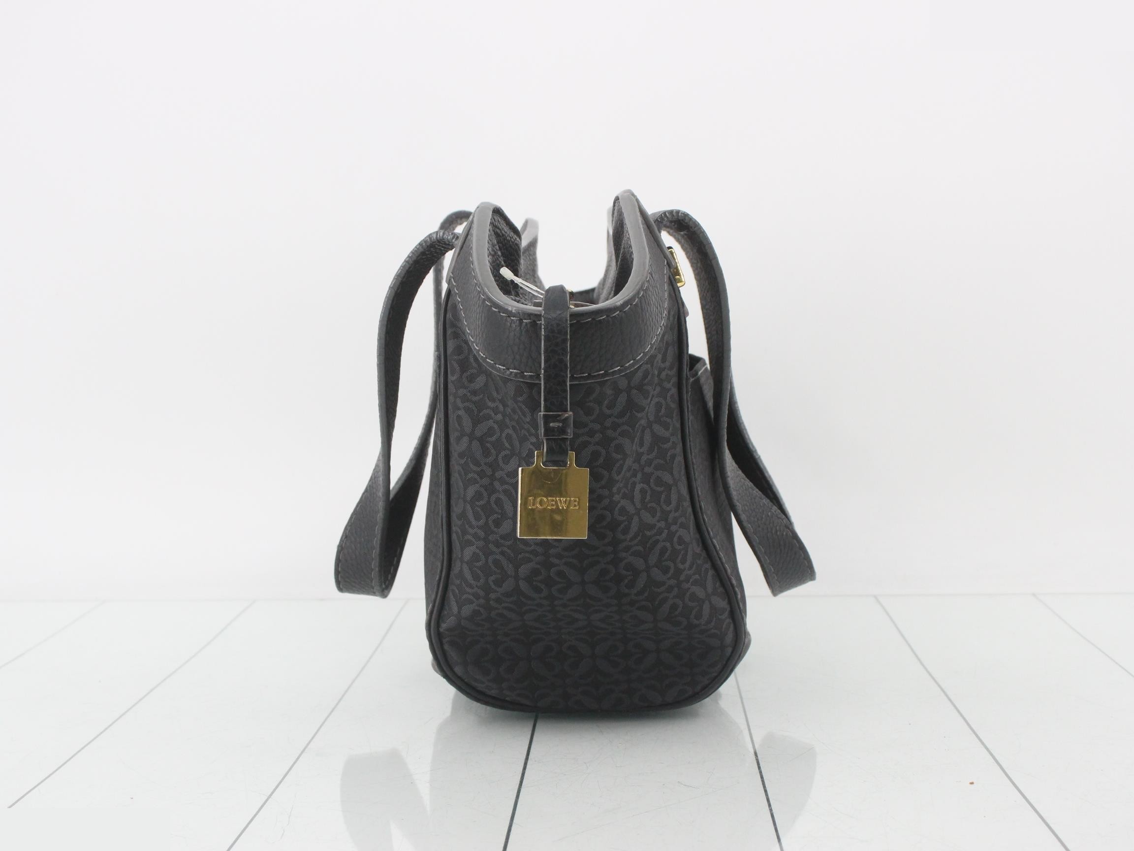 New Road Tote Bag — view 4