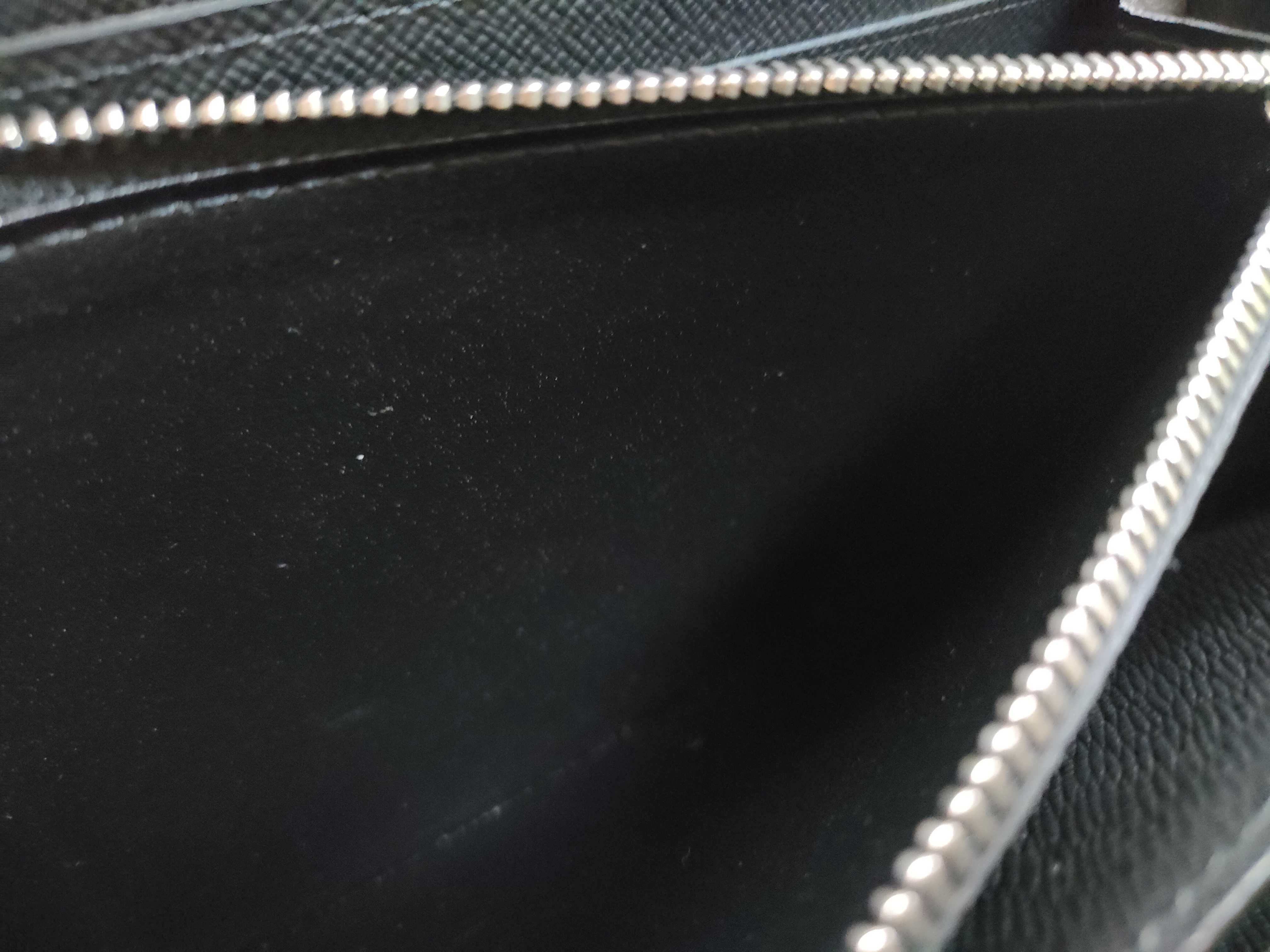 Taiga Wallet Louis Vuitton Taiga Zippy XL Ardoise Wallet — view 10
