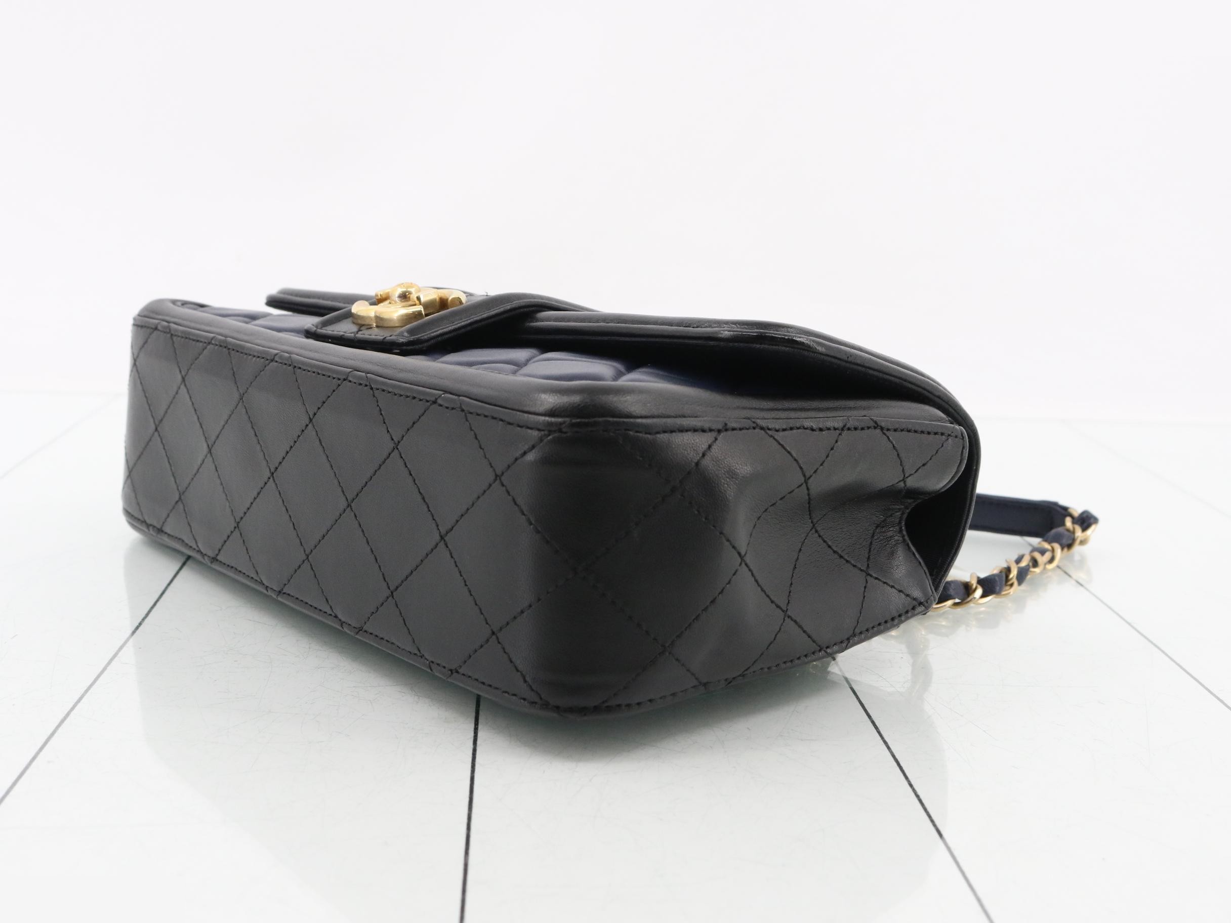 Matelassé (bag) - Shoulder bag — view 6