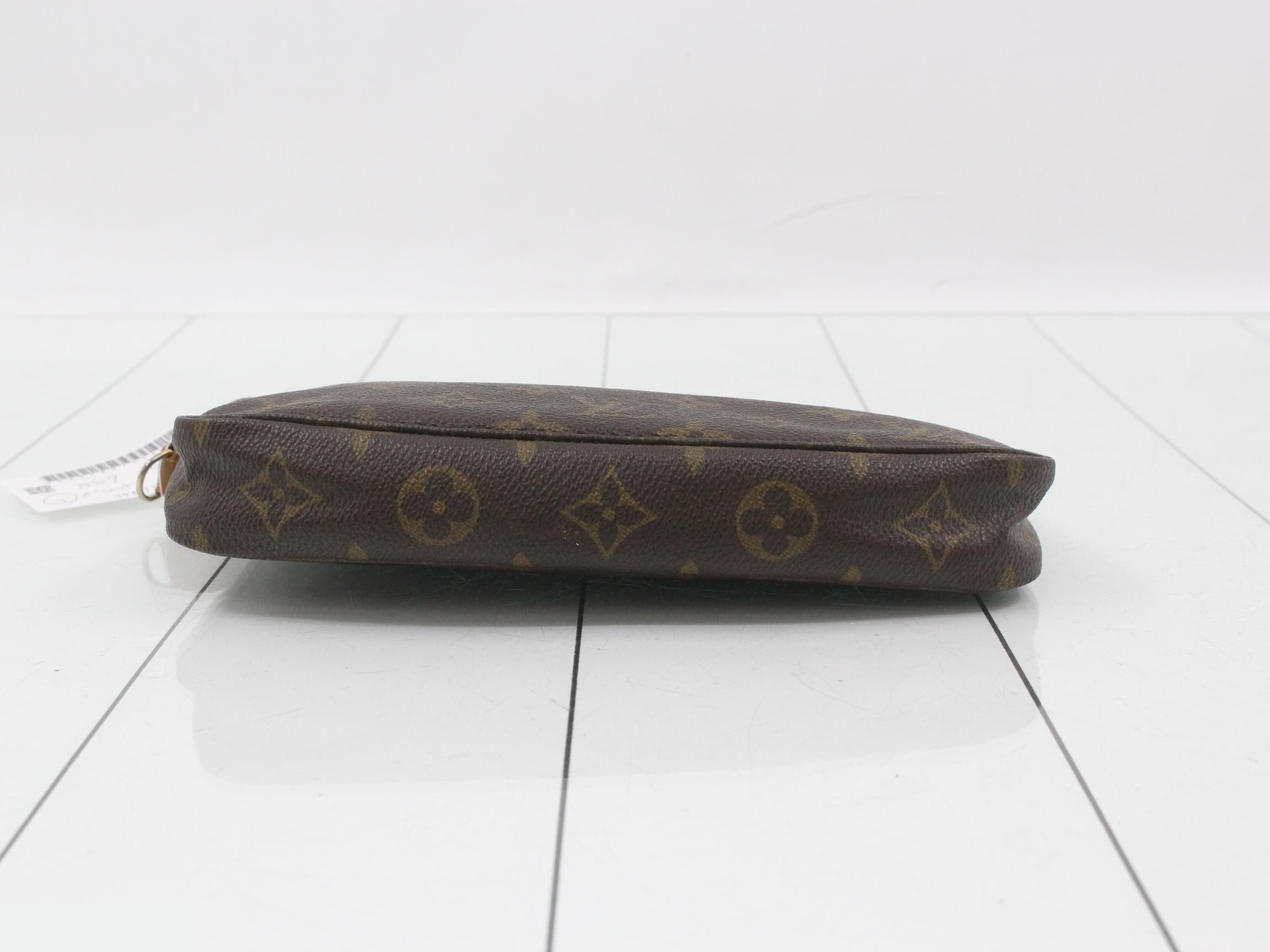 Pochette Accessoires (old model) — view 3