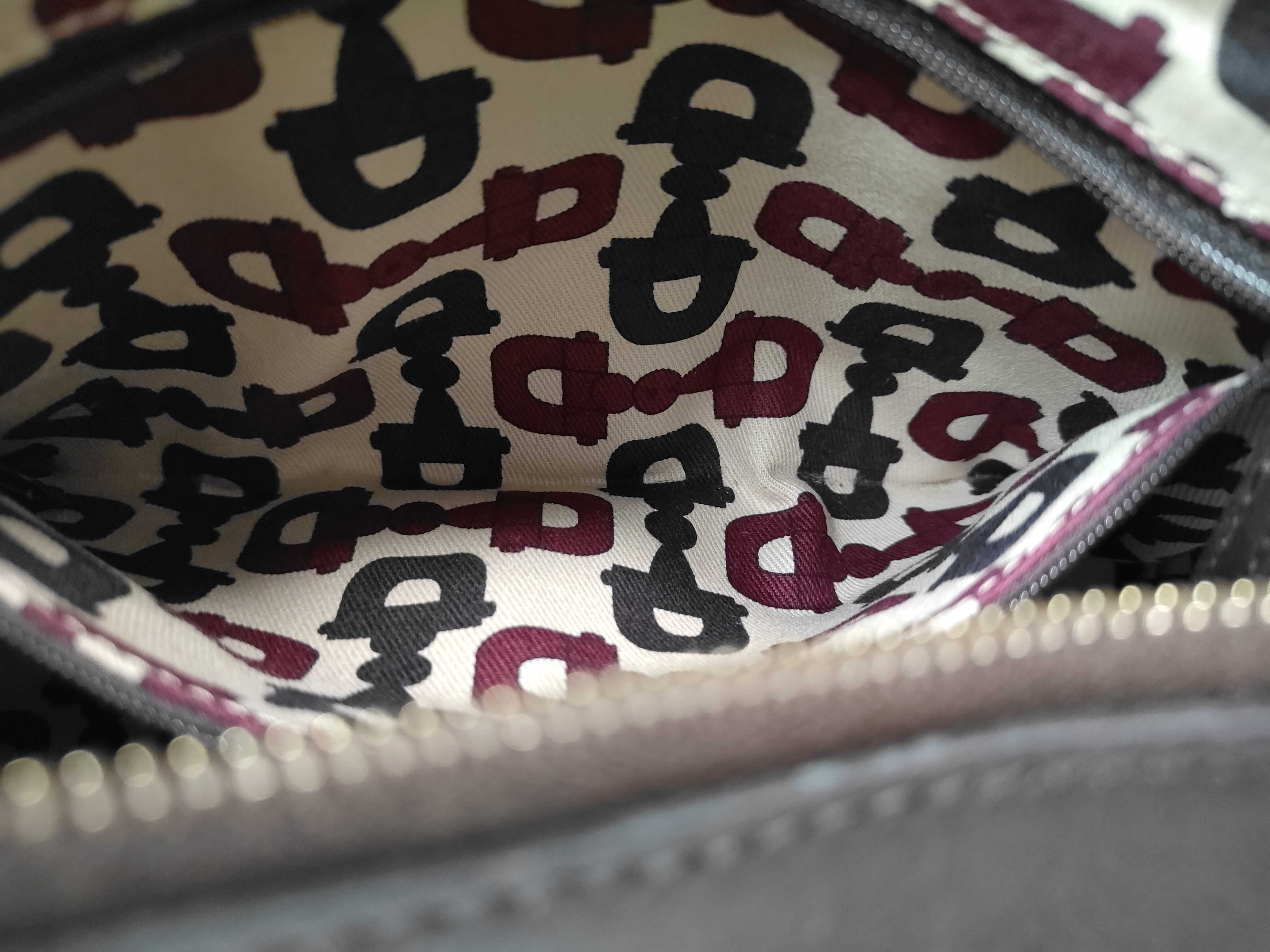 Guccissima GG One-Shoulder Bag (Brown) — view 11