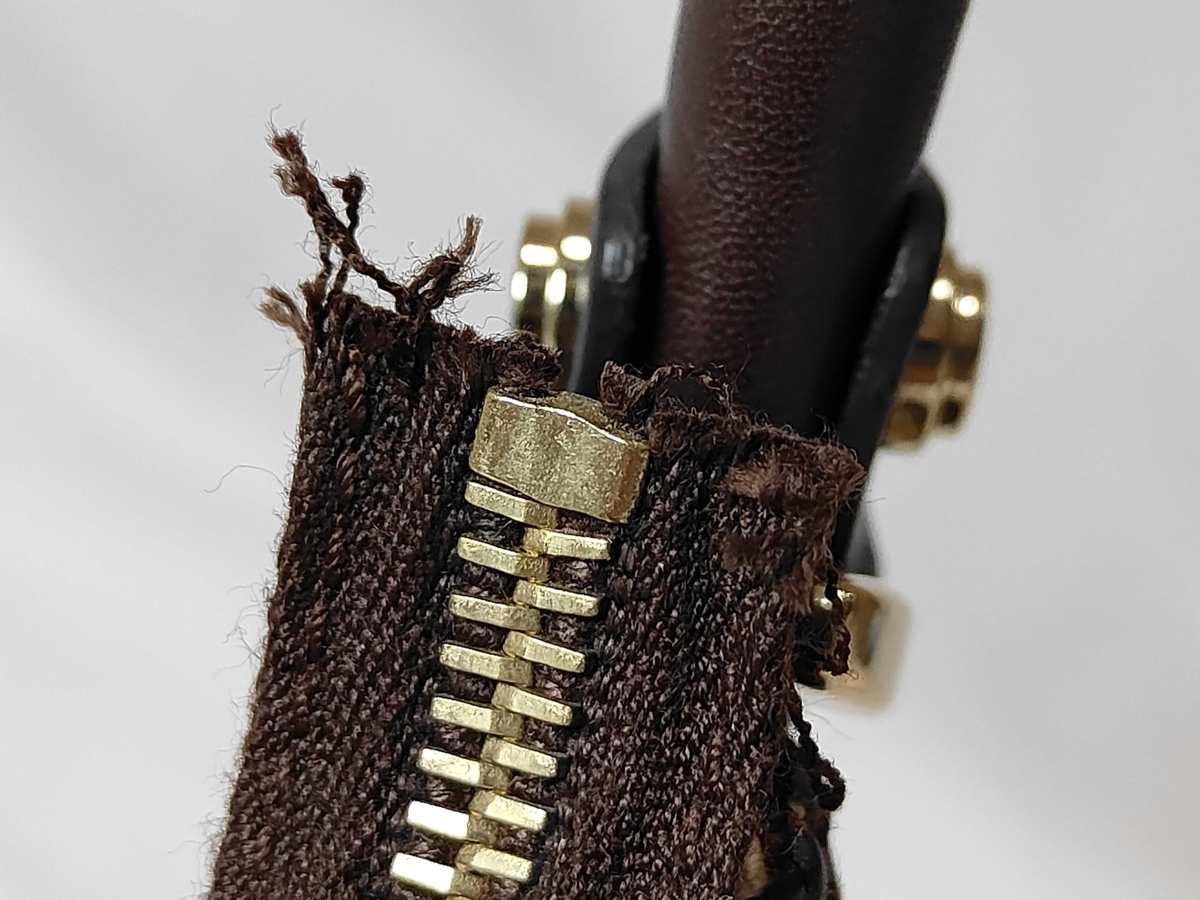 Guccissima GG One-Shoulder Bag (Brown) — view 14