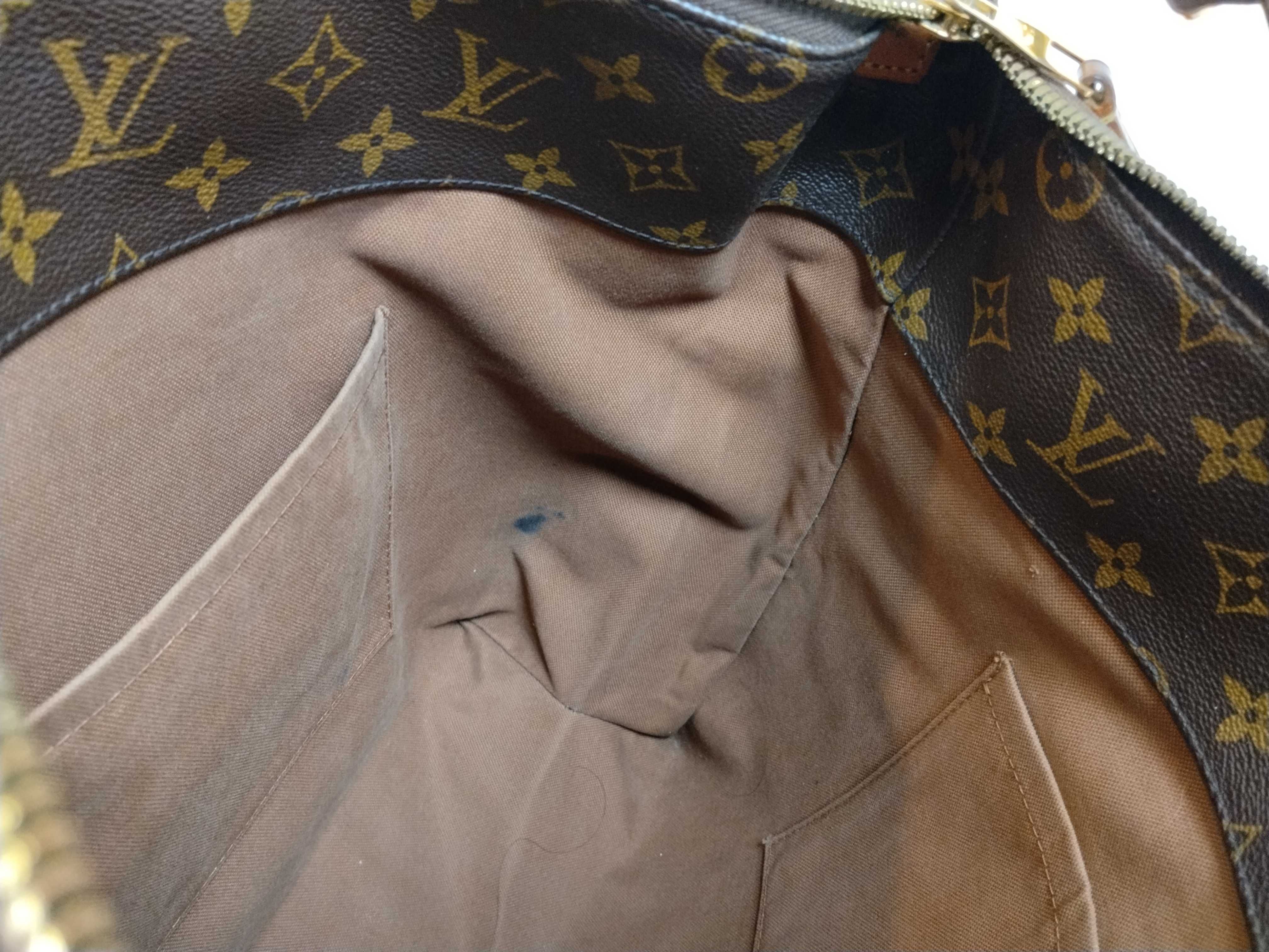Monogram ID- Monogram Shuri MM M40587 #TJ1162# Handbag — view 11