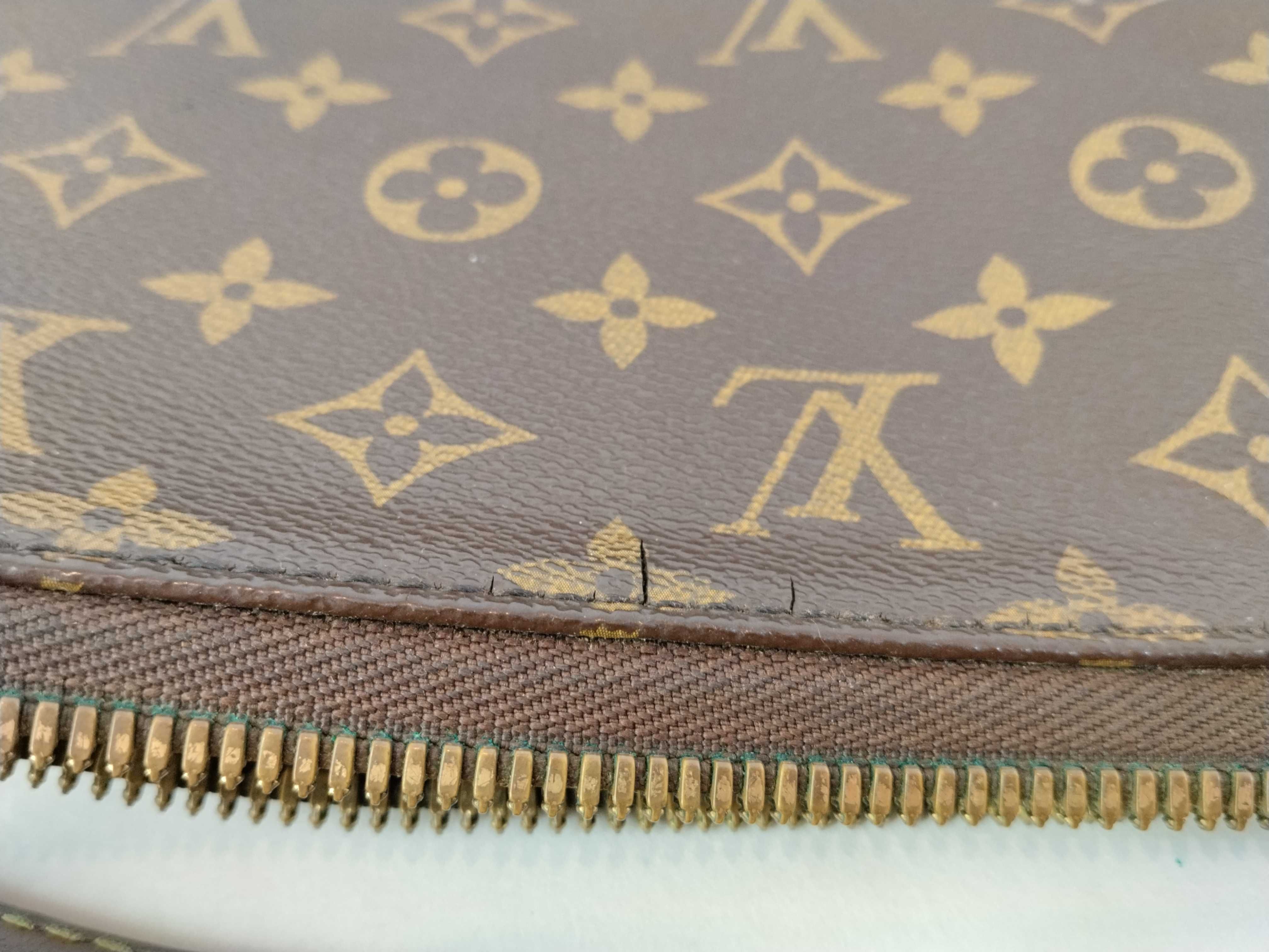 Monogram ID- Monogram Shuri MM M40587 #TJ1162# Handbag — view 13