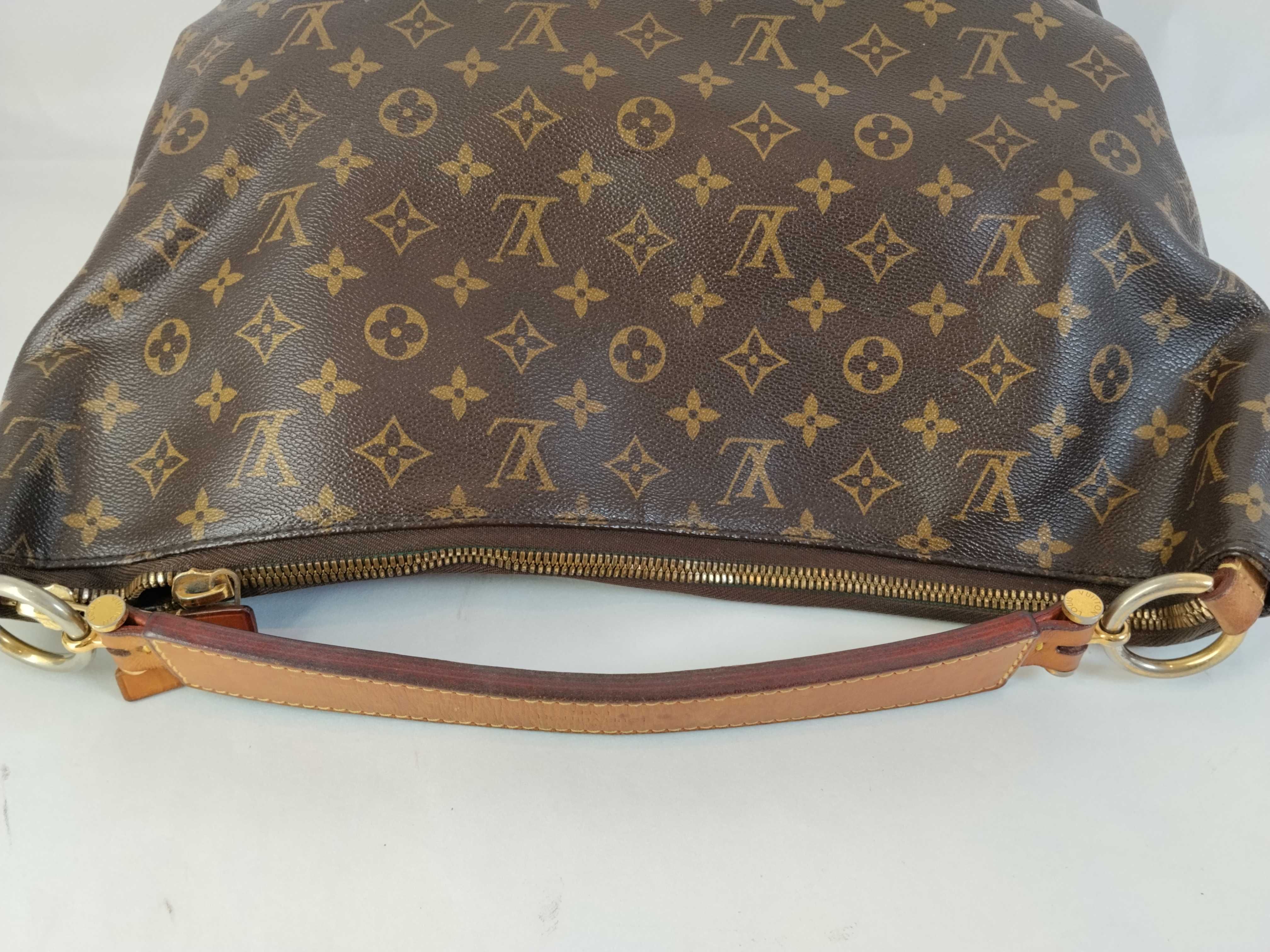 Monogram ID- Monogram Shuri MM M40587 #TJ1162# Handbag — view 3