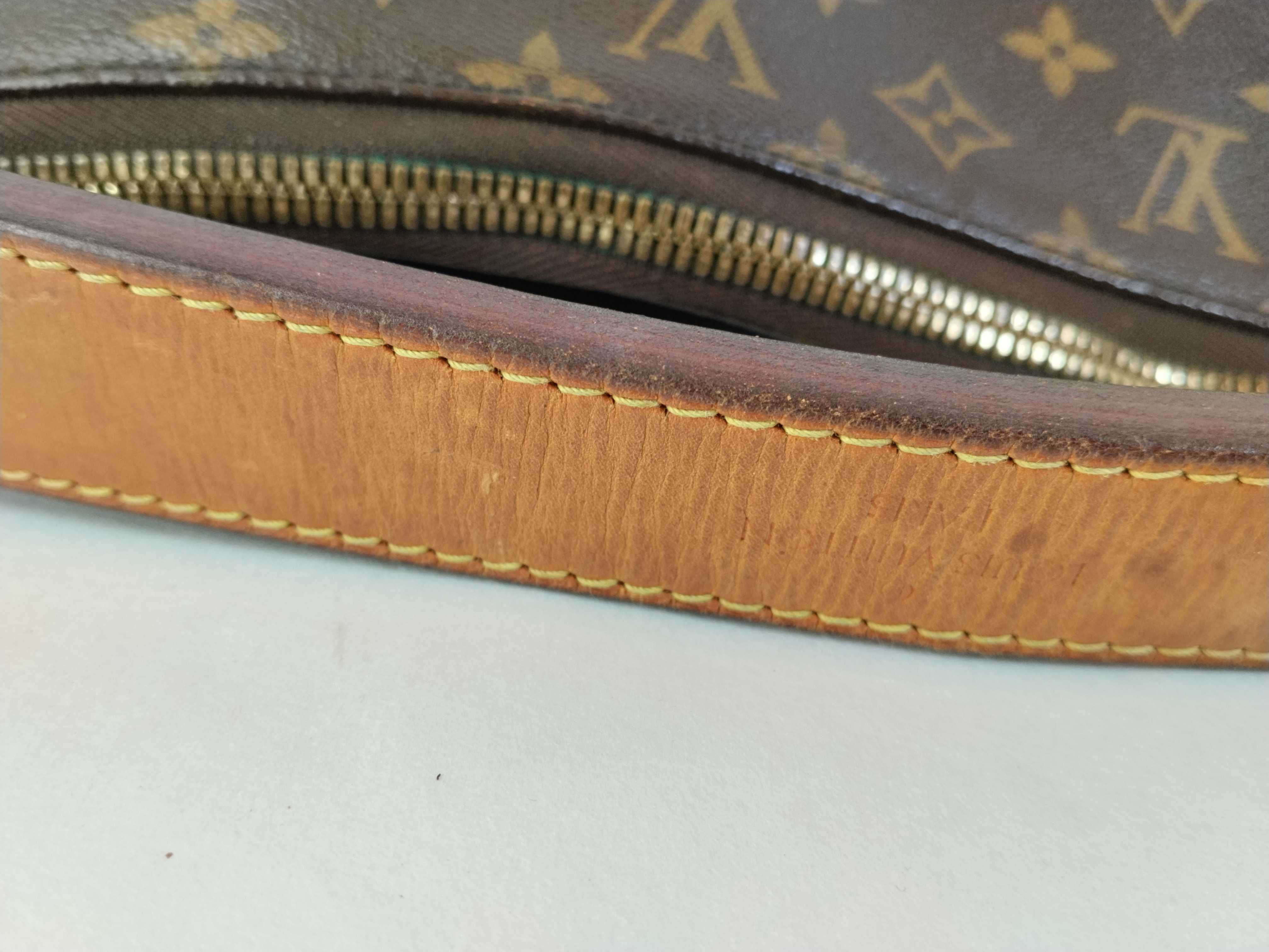 Monogram ID- Monogram Shuri MM M40587 #TJ1162# Handbag — view 4