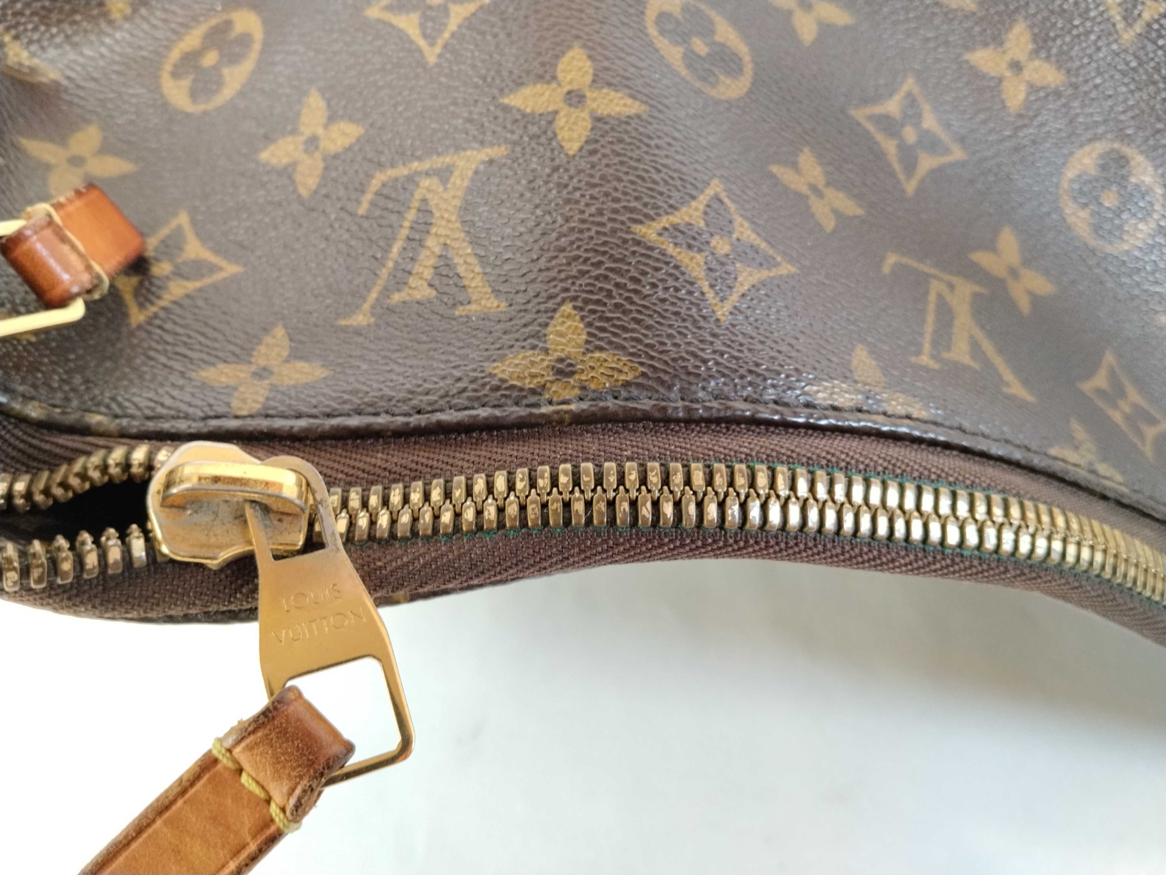 Monogram ID- Monogram Shuri MM M40587 #TJ1162# Handbag — view 9