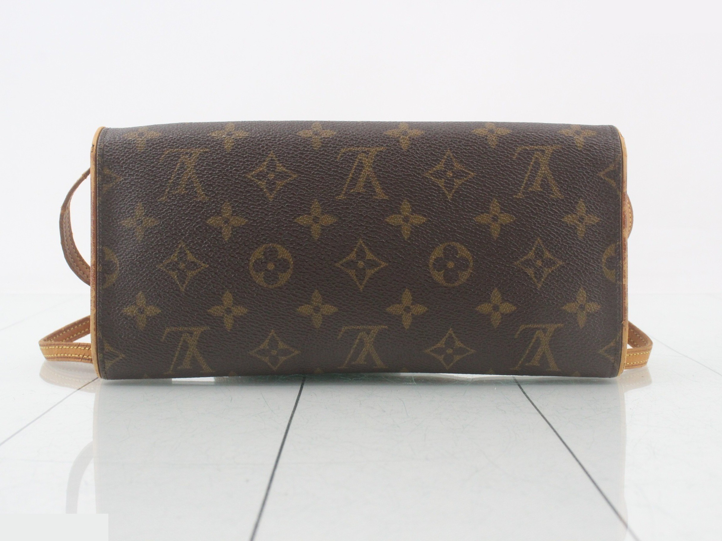 Pochette Twin GM — view 2