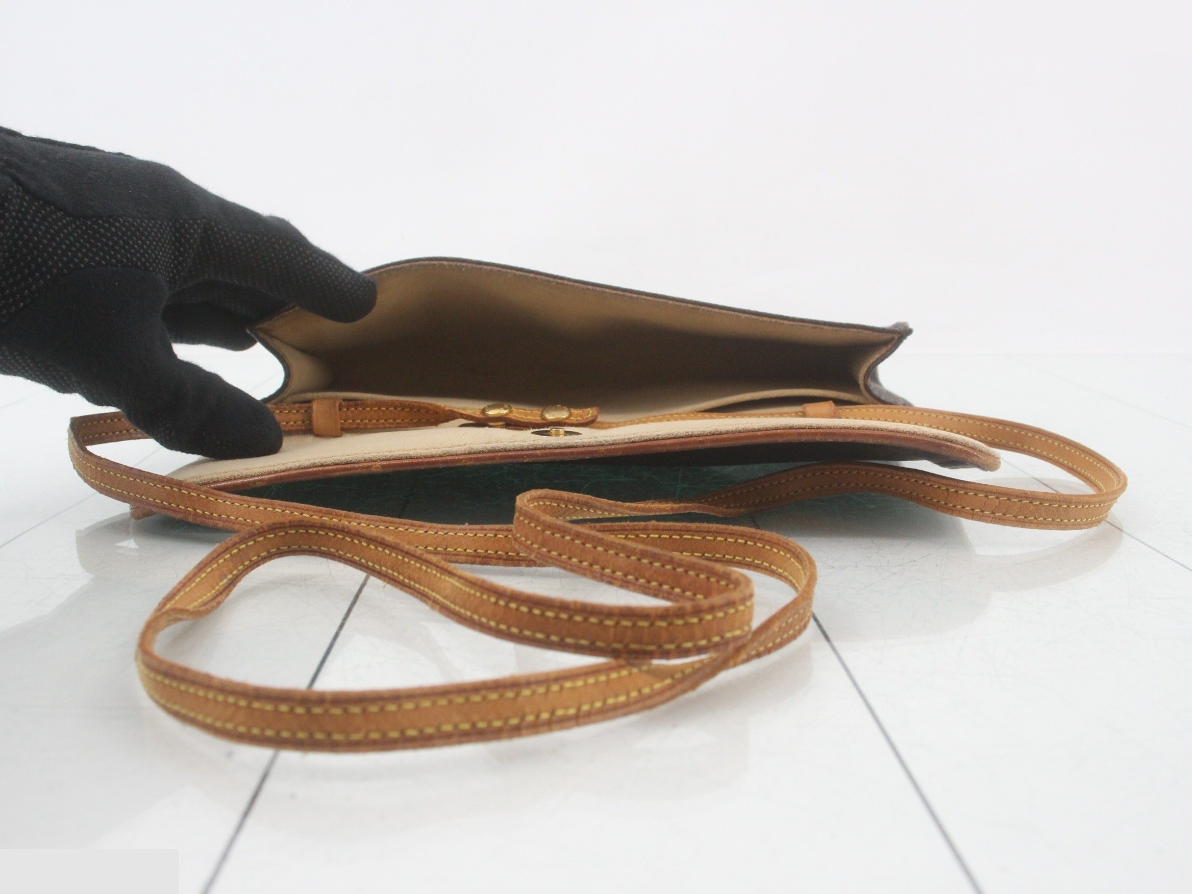 Pochette Twin GM — view 4